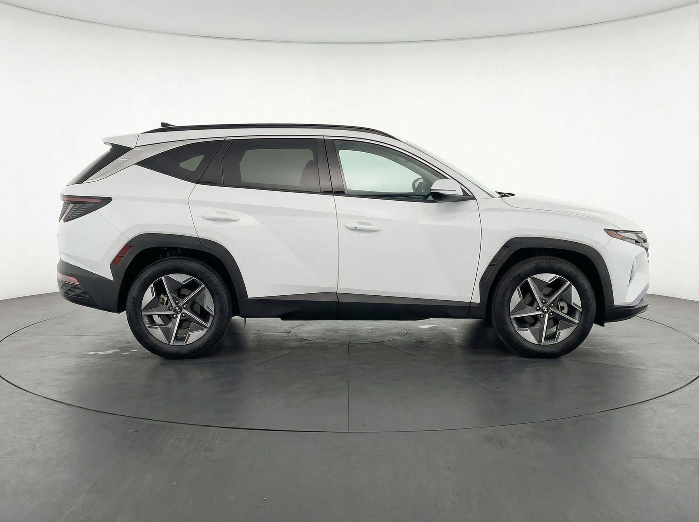 Thumbnail: 2025 Hyundai Tucson - 11