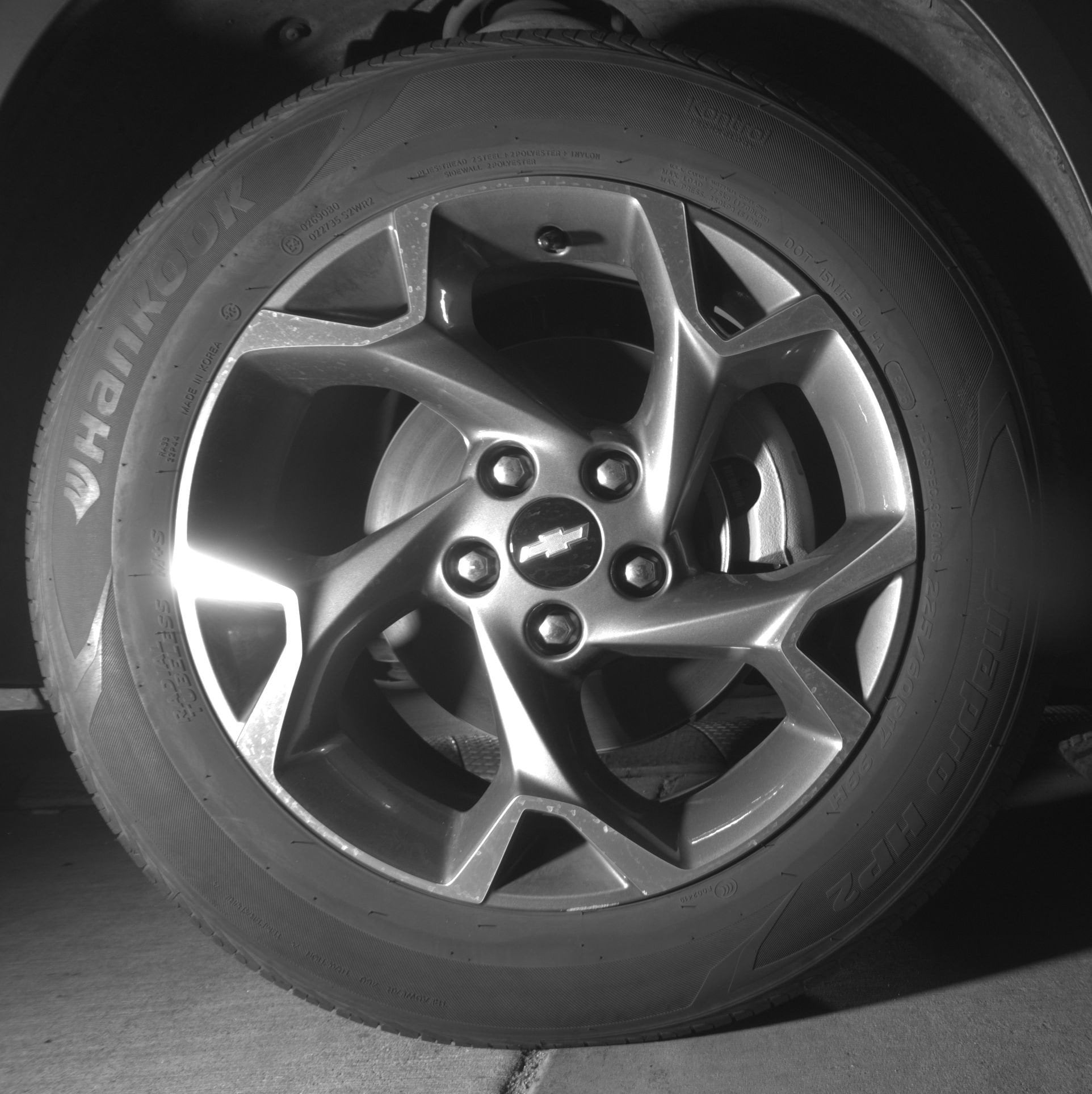 Thumbnail: 2025 Chevrolet Trax - 13