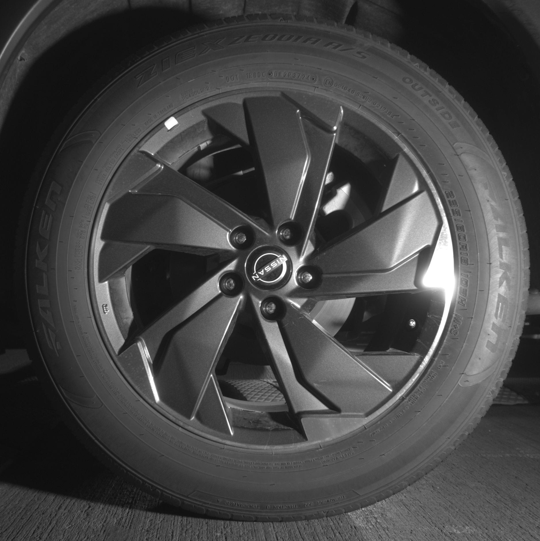 Thumbnail: 2025 Nissan Rogue - 11