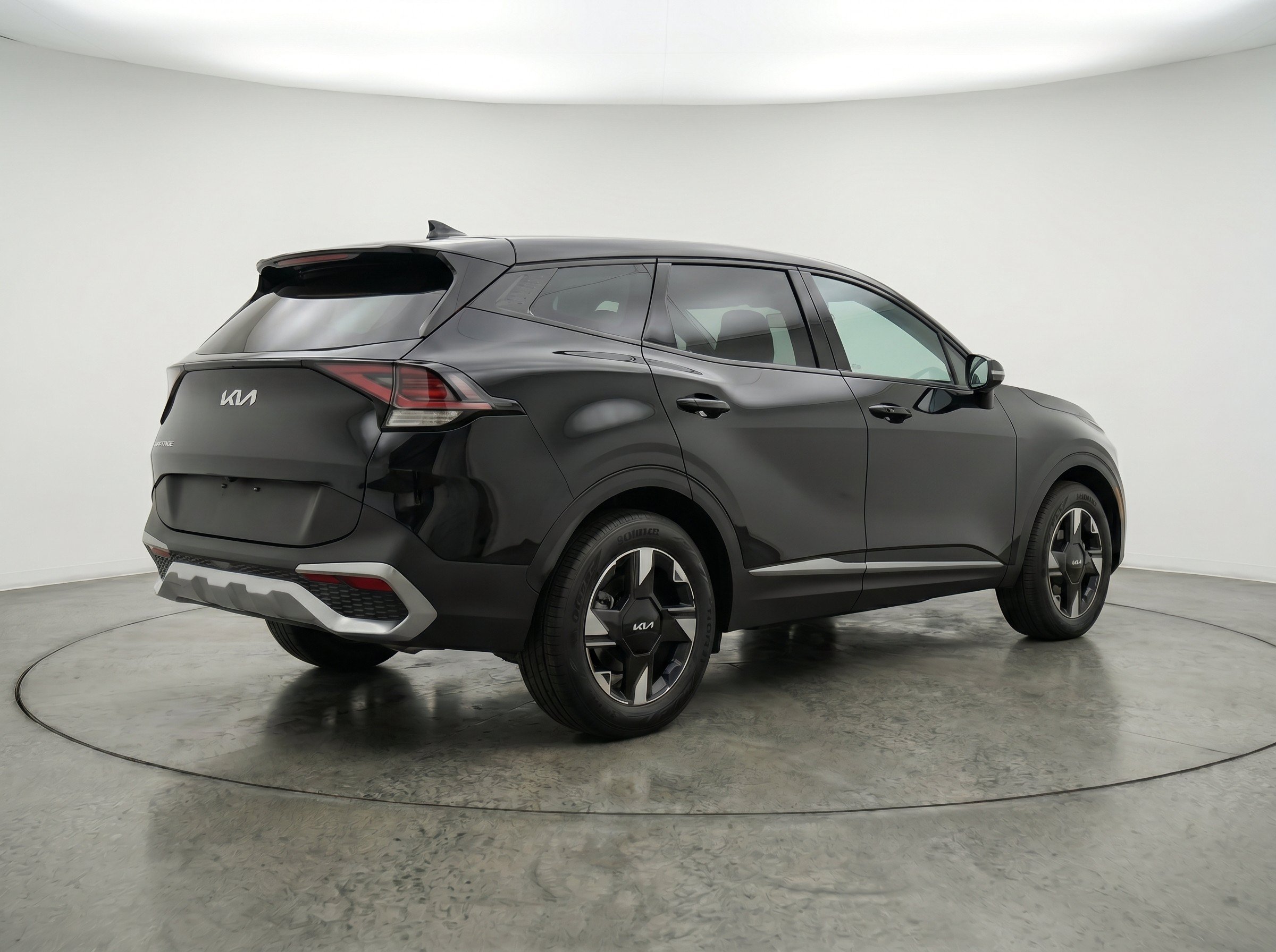 Thumbnail: 2026 Kia Sportage - 9