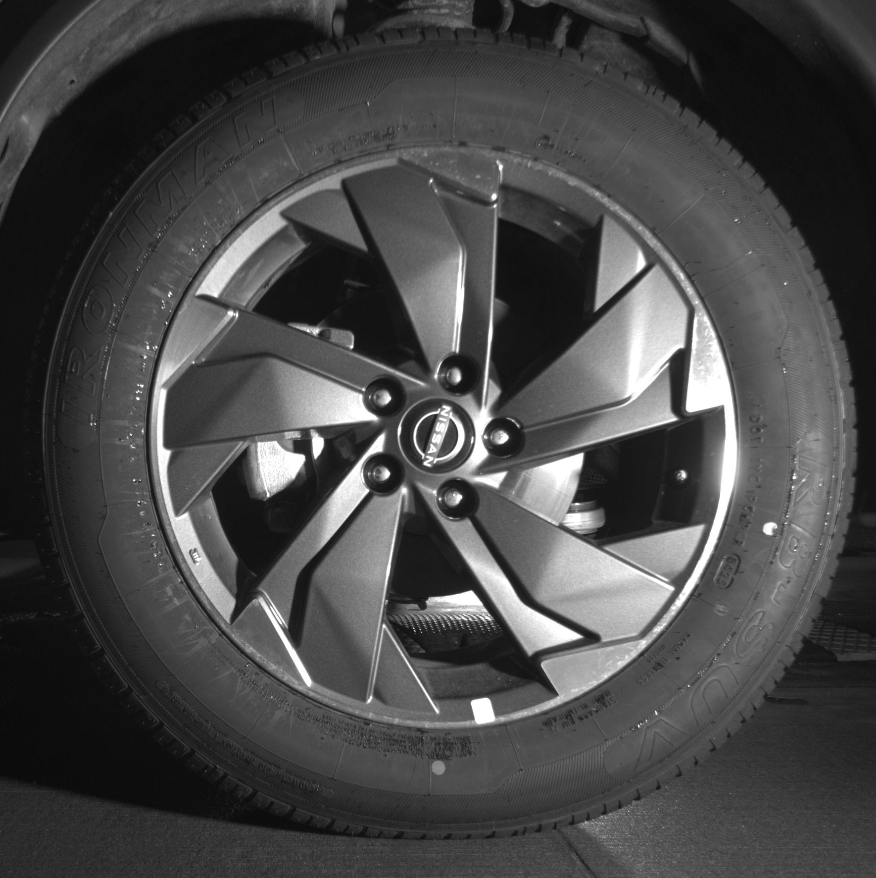 Thumbnail: 2025 Nissan Rogue - 9