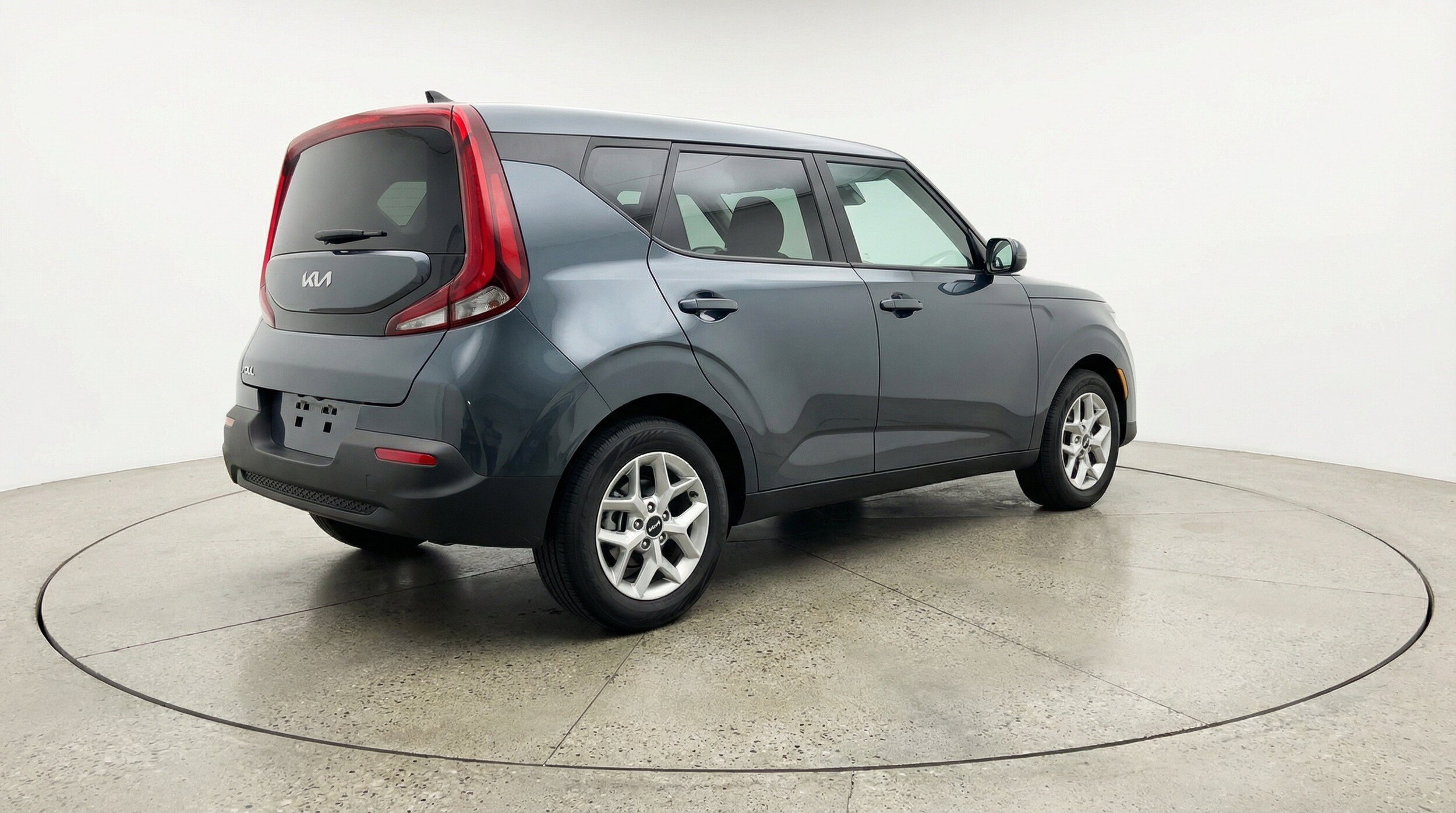 Thumbnail: 2025 Kia Soul - 9