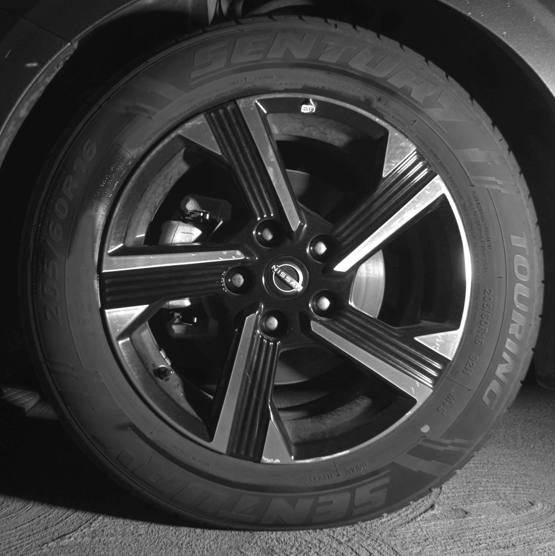 Thumbnail: 2025 Nissan Sentra - 12