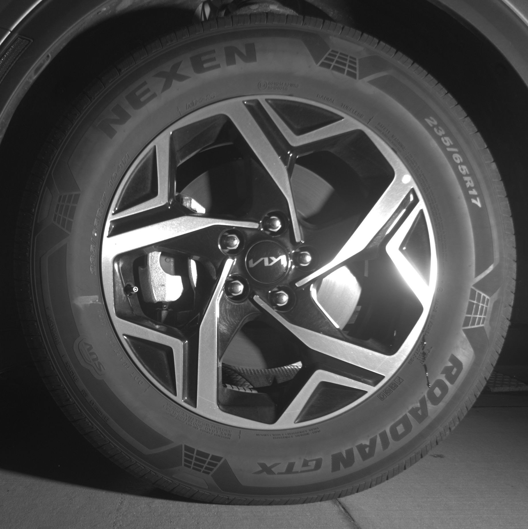 Thumbnail: 2025 Kia Sportage - 12