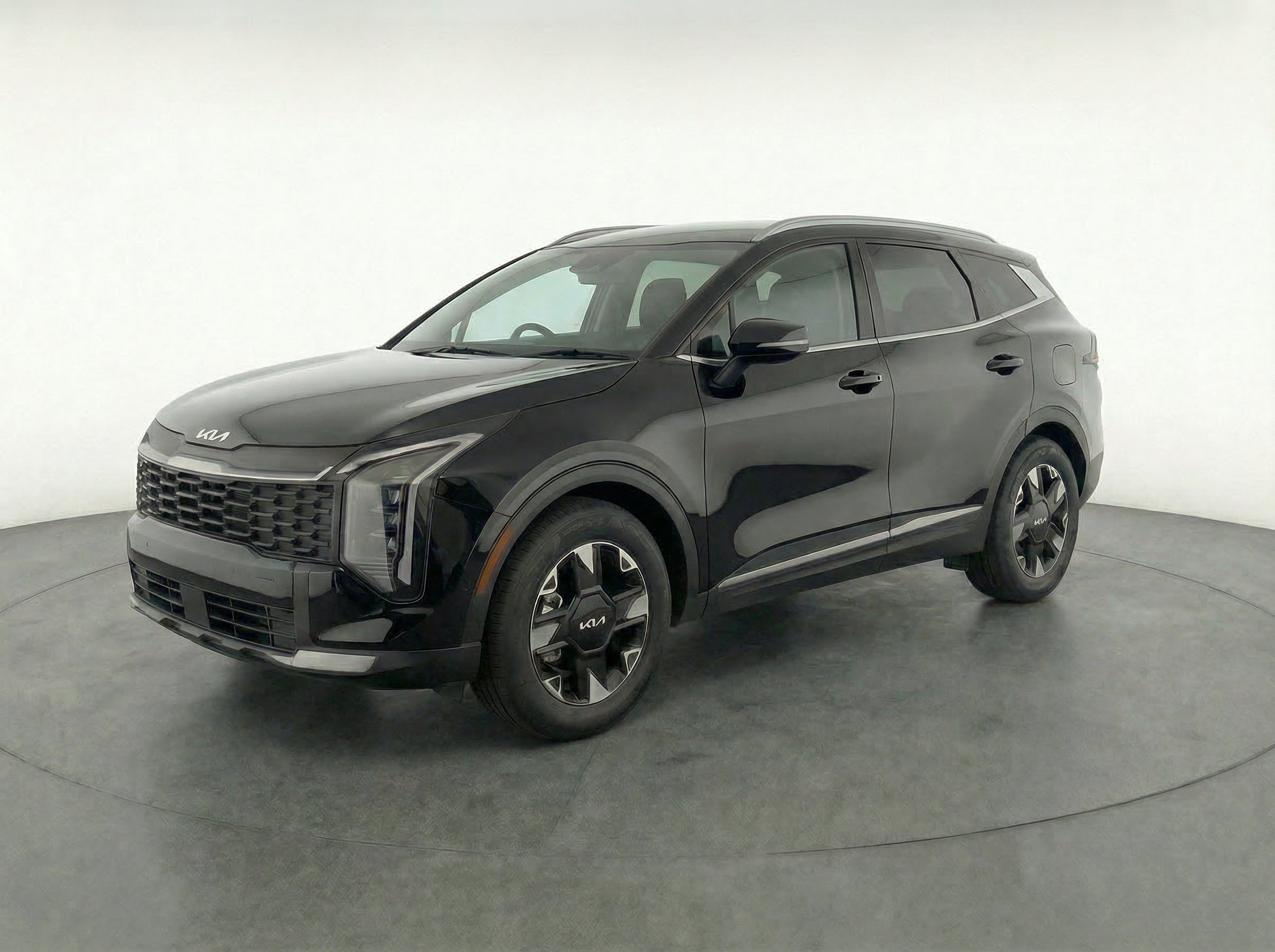Thumbnail: 2026 Kia Sportage - 3