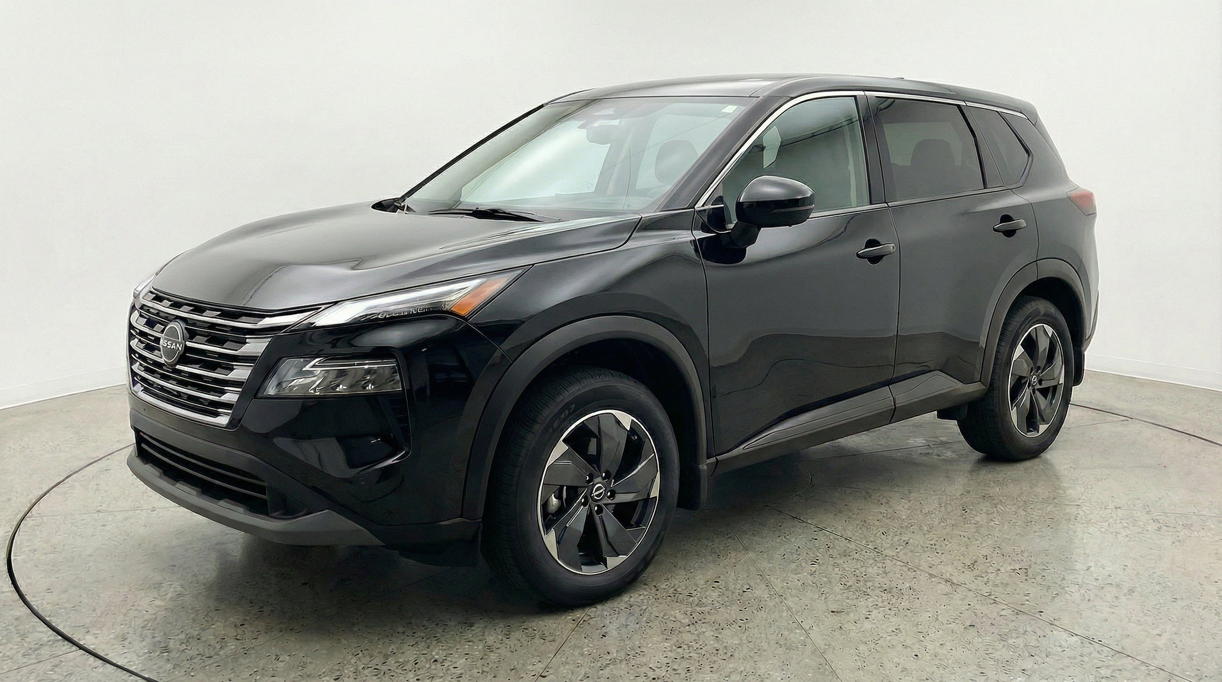 Thumbnail: 2025 Nissan Rogue - 3