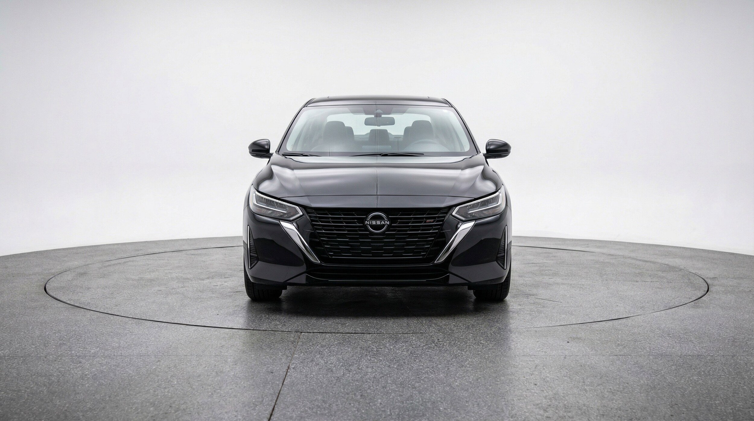 Thumbnail: 2025 Nissan Sentra - 2