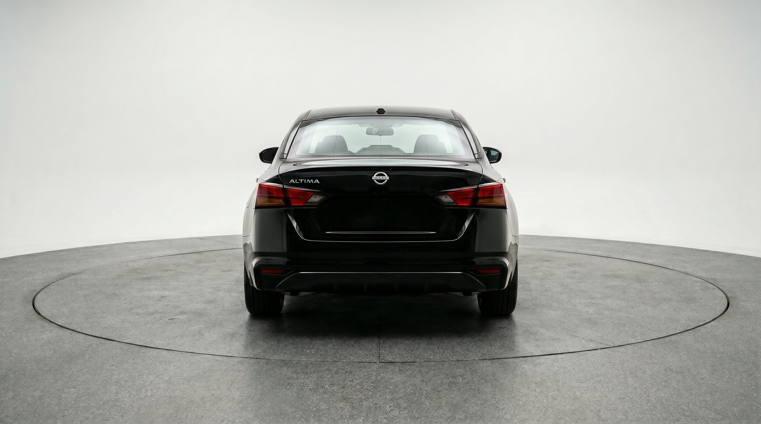 Thumbnail: 2026 Nissan Altima - 7