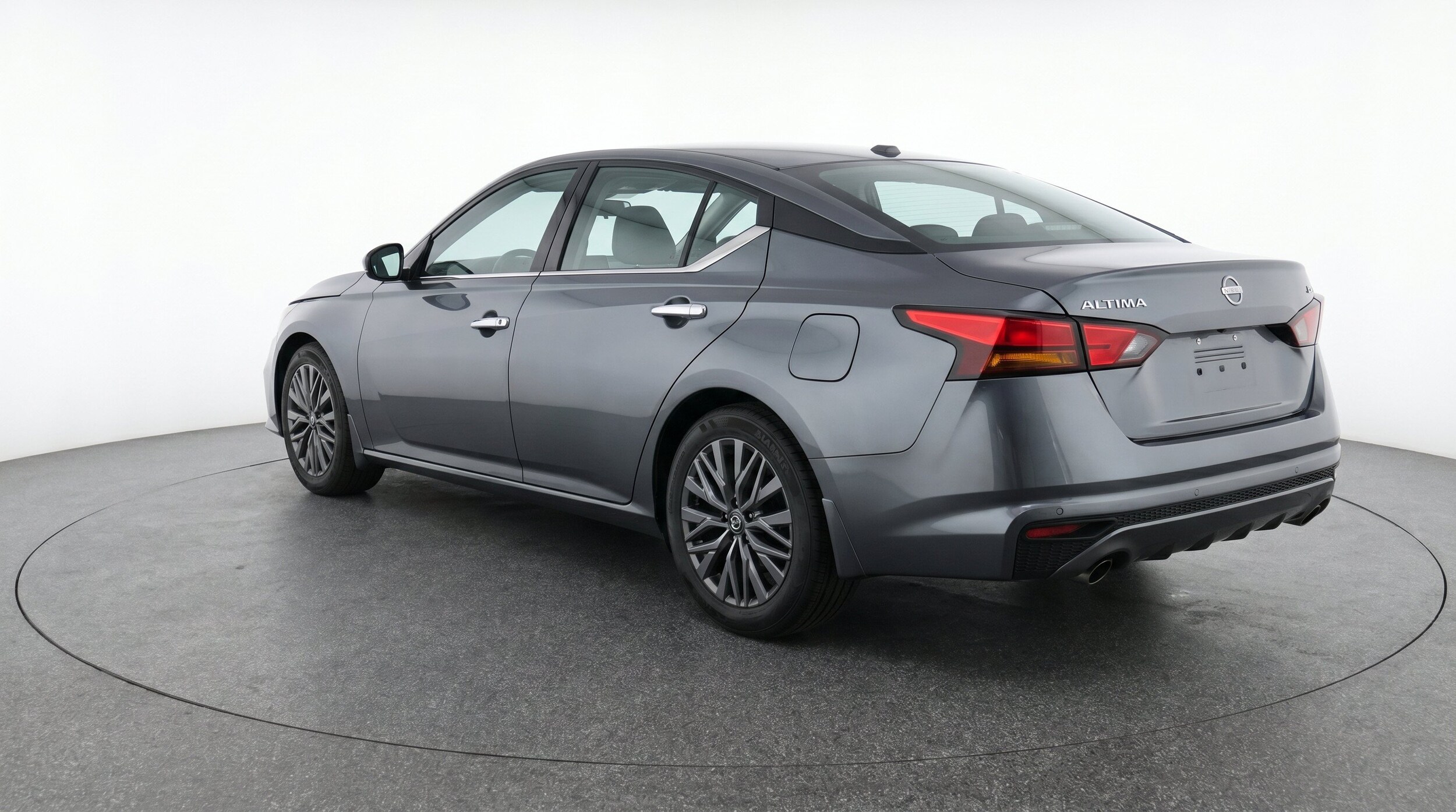 Thumbnail: 2025 Nissan Altima - 6