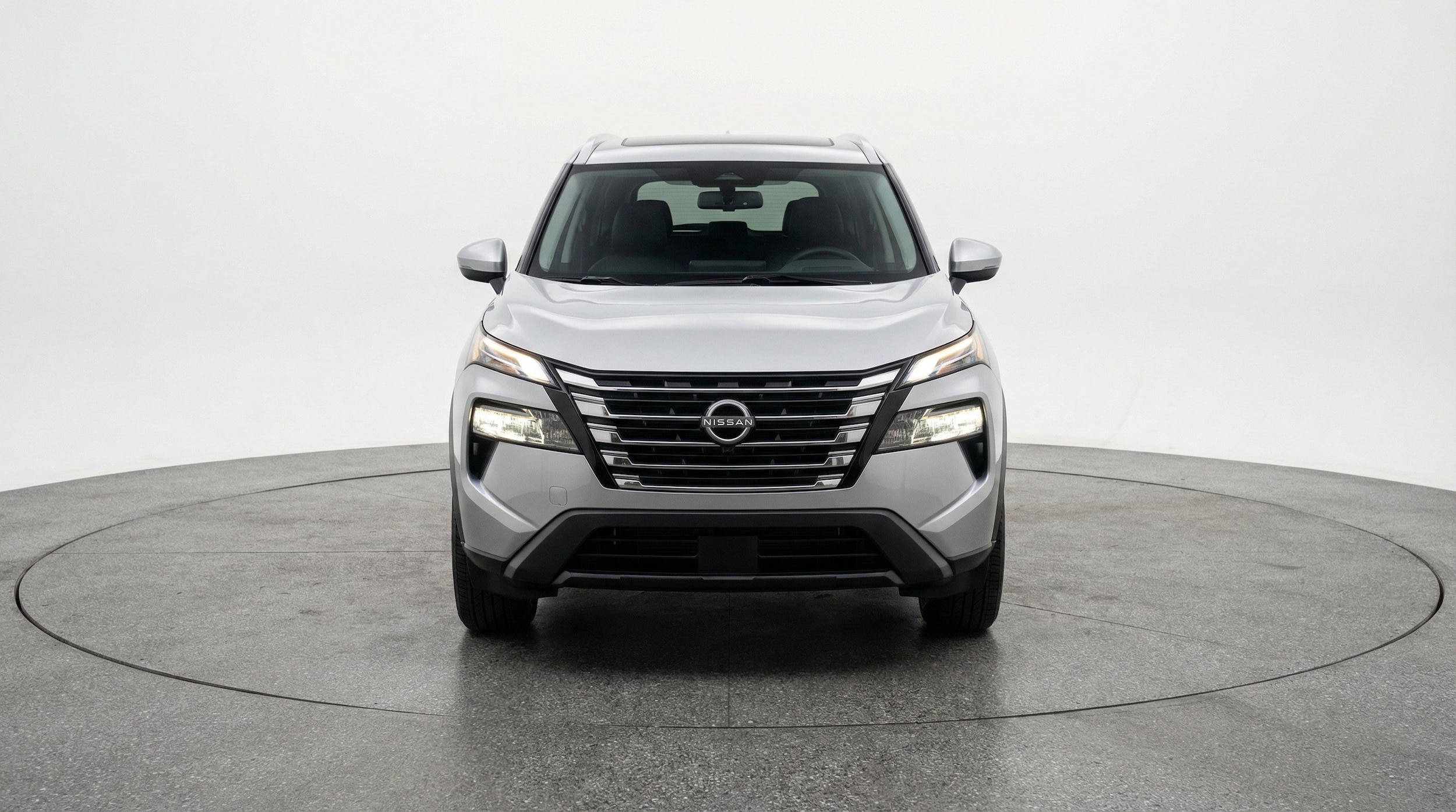Thumbnail: 2025 Nissan Rogue - 2