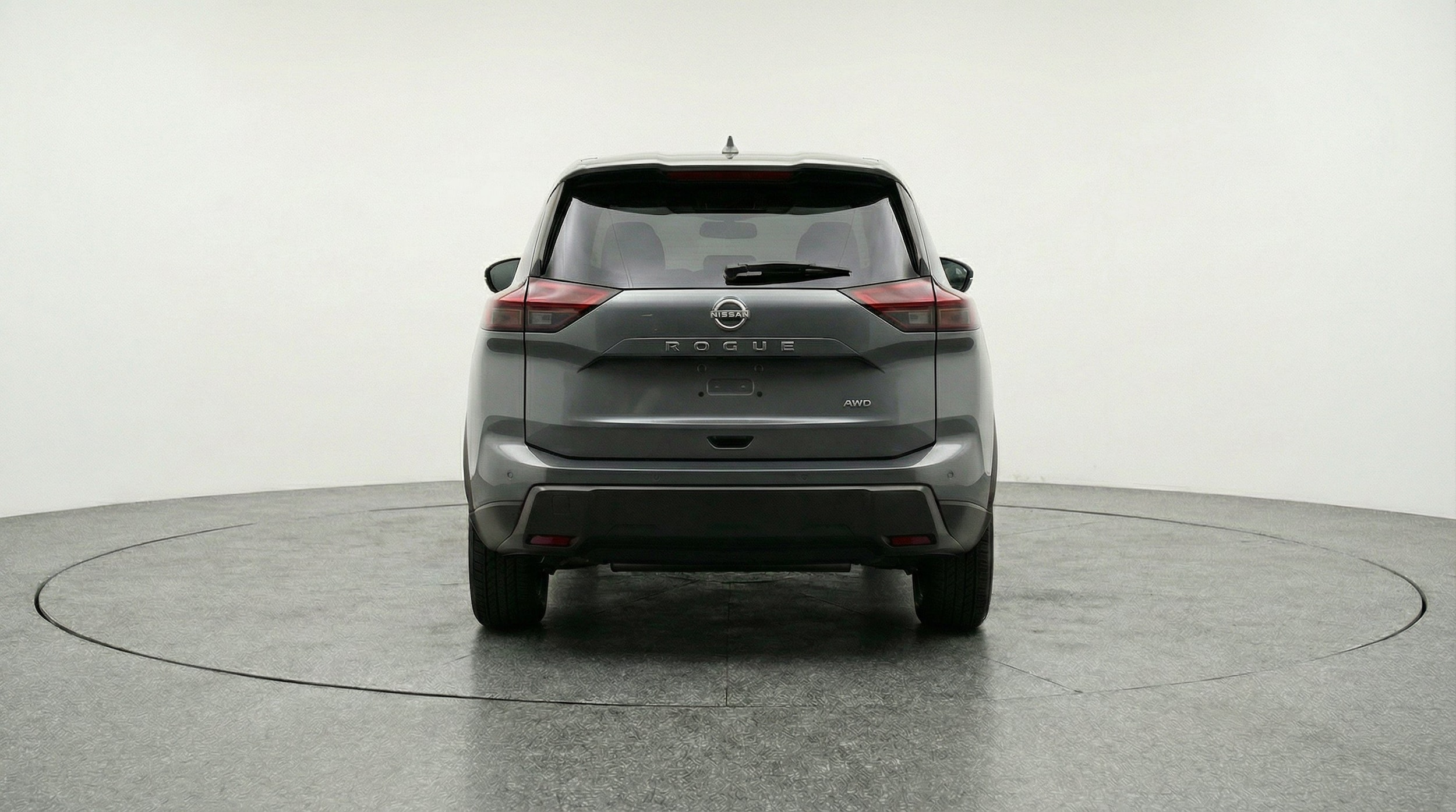 Thumbnail: 2025 Nissan Rogue - 7