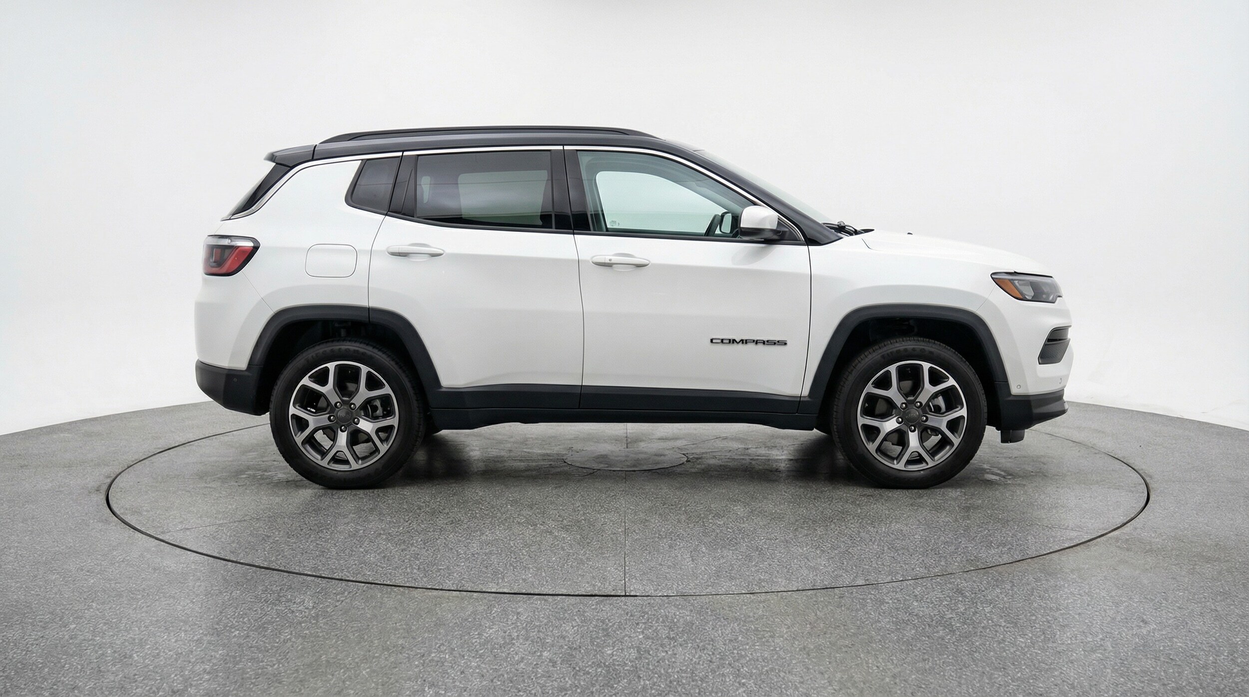 Thumbnail: 2025 Jeep Compass - 8