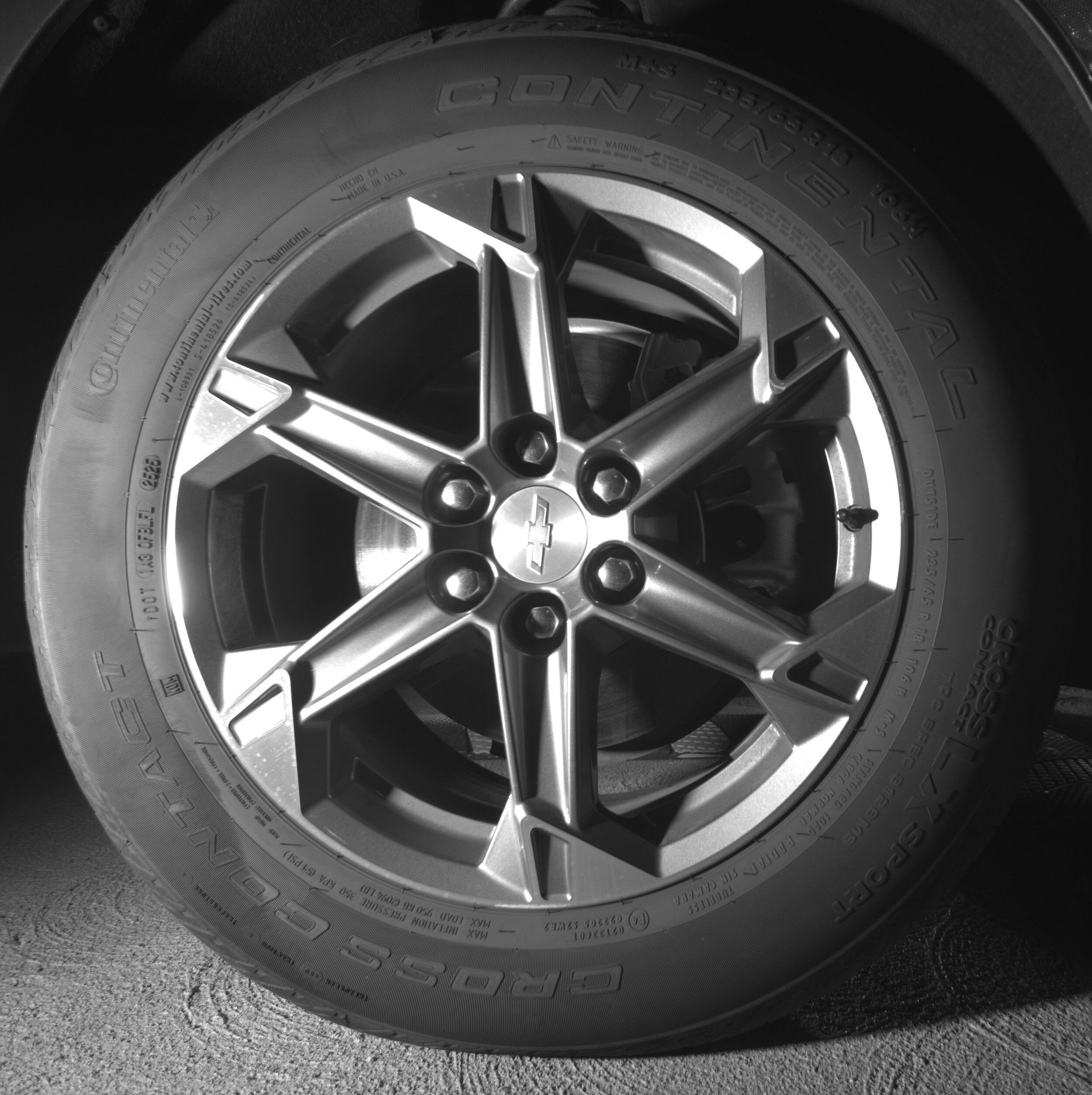 Thumbnail: 2025 Chevrolet Blazer - 13