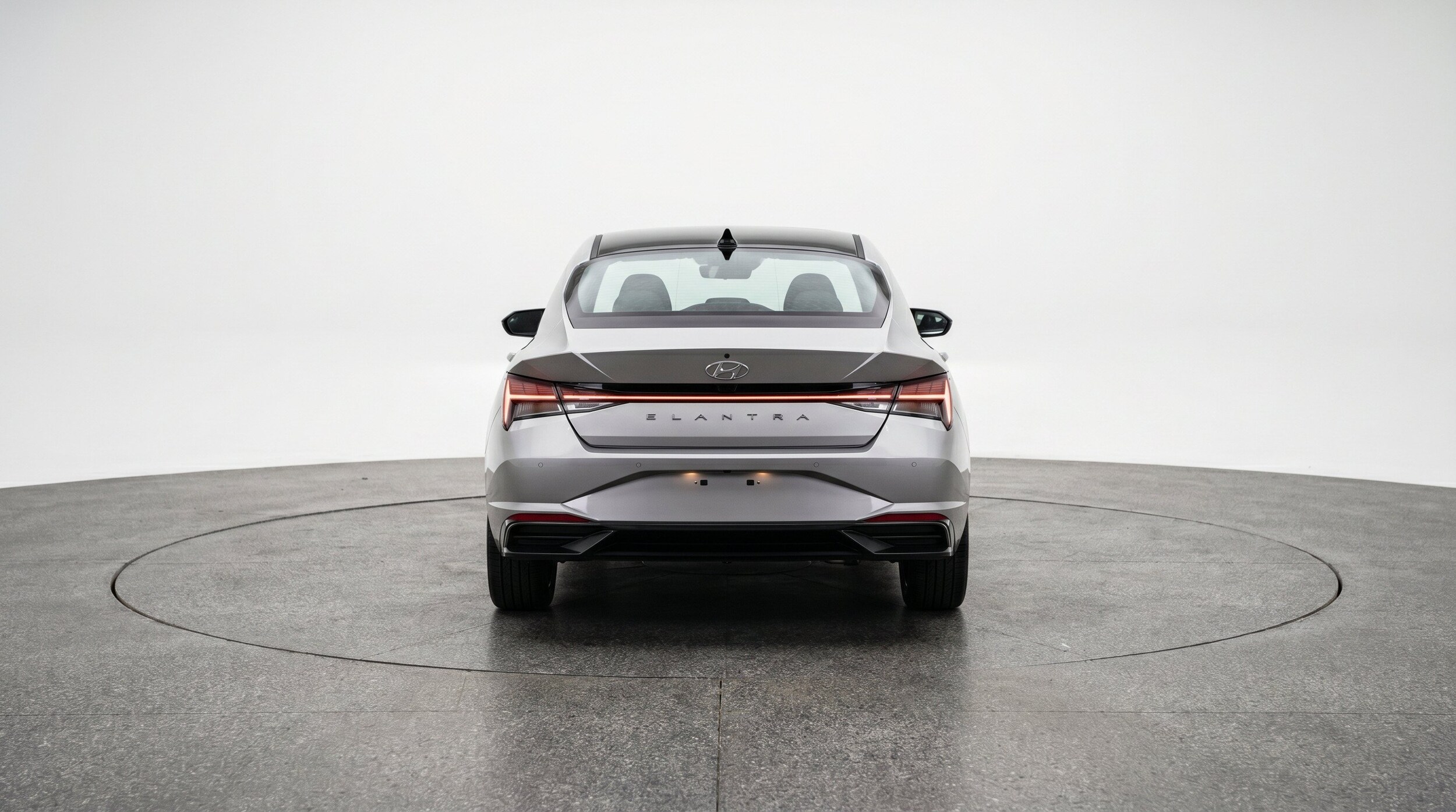 Thumbnail: 2026 Hyundai Elantra - 7
