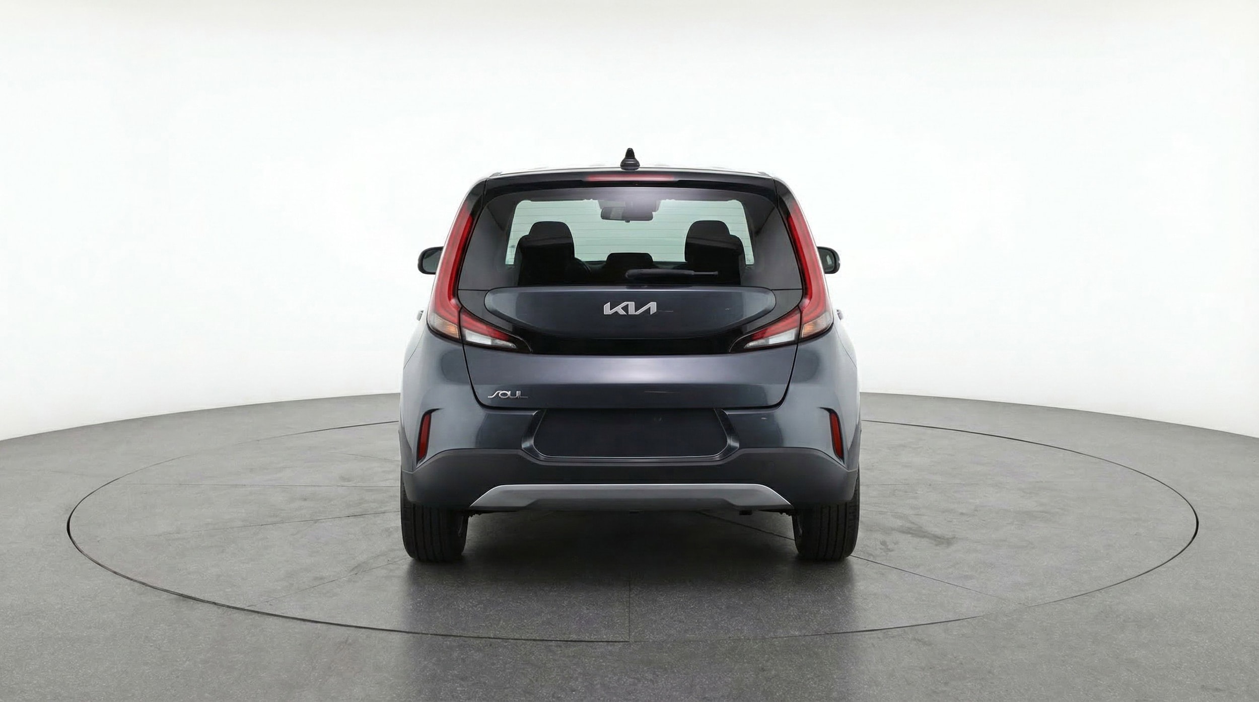 Thumbnail: 2025 Kia Soul - 7
