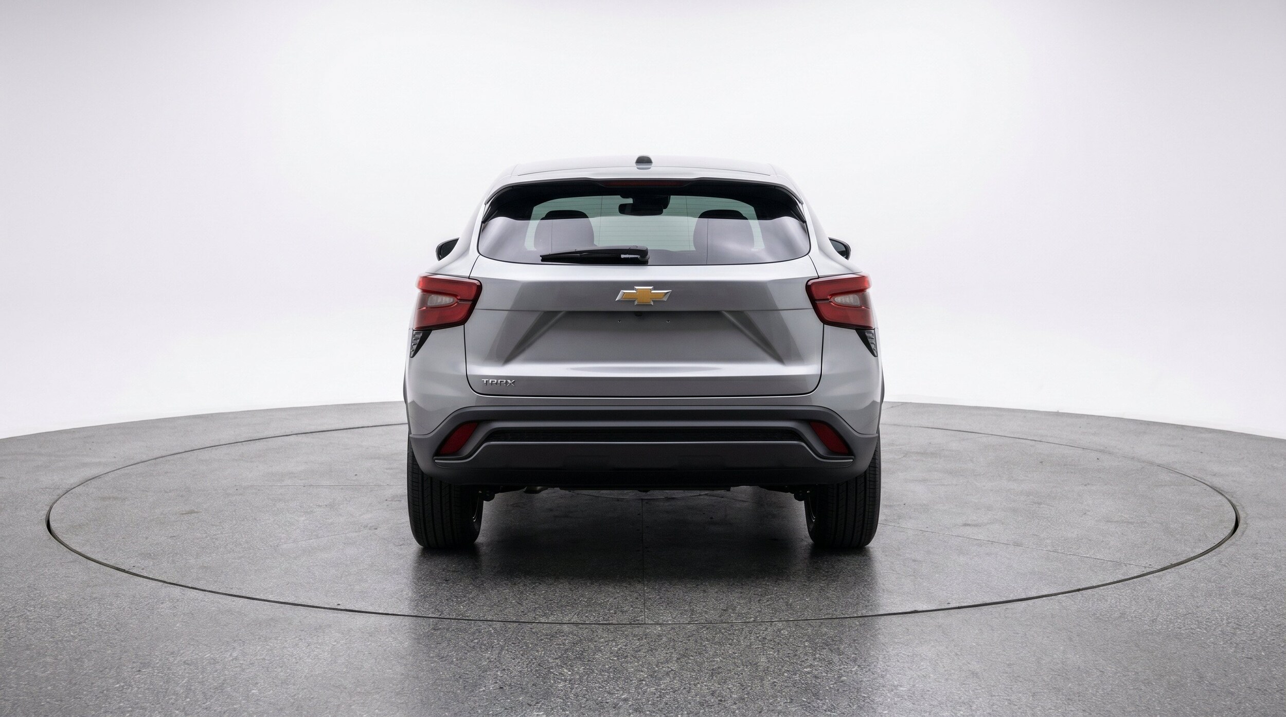 Thumbnail: 2025 Chevrolet Trax - 7