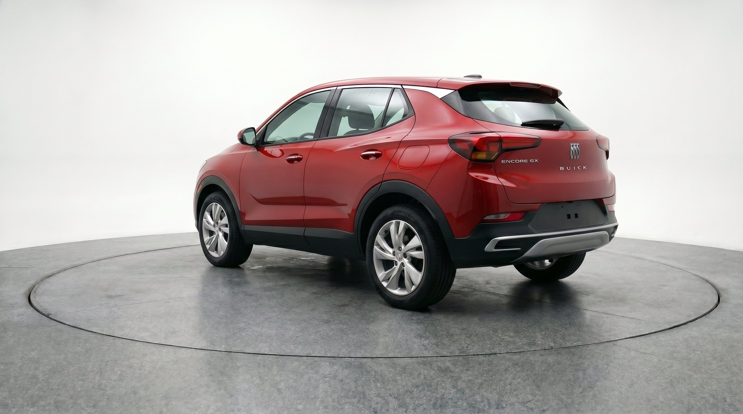 Thumbnail: 2026 Buick Encore GX - 6