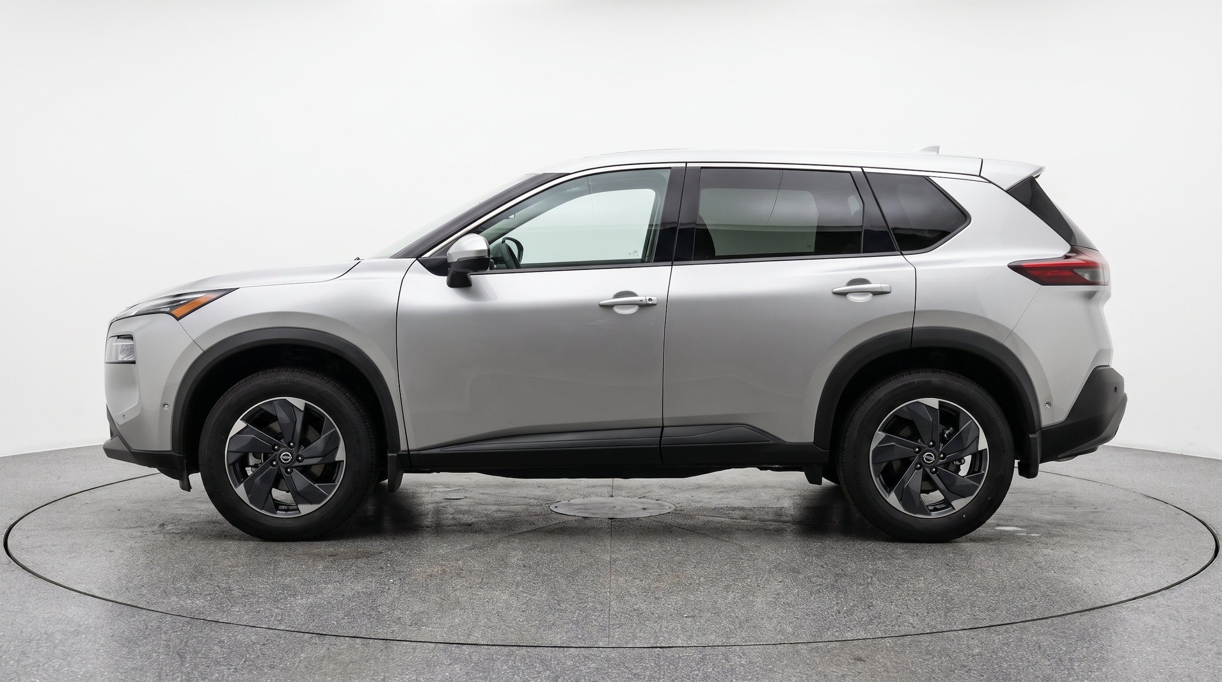 Thumbnail: 2025 Nissan Rogue - 5