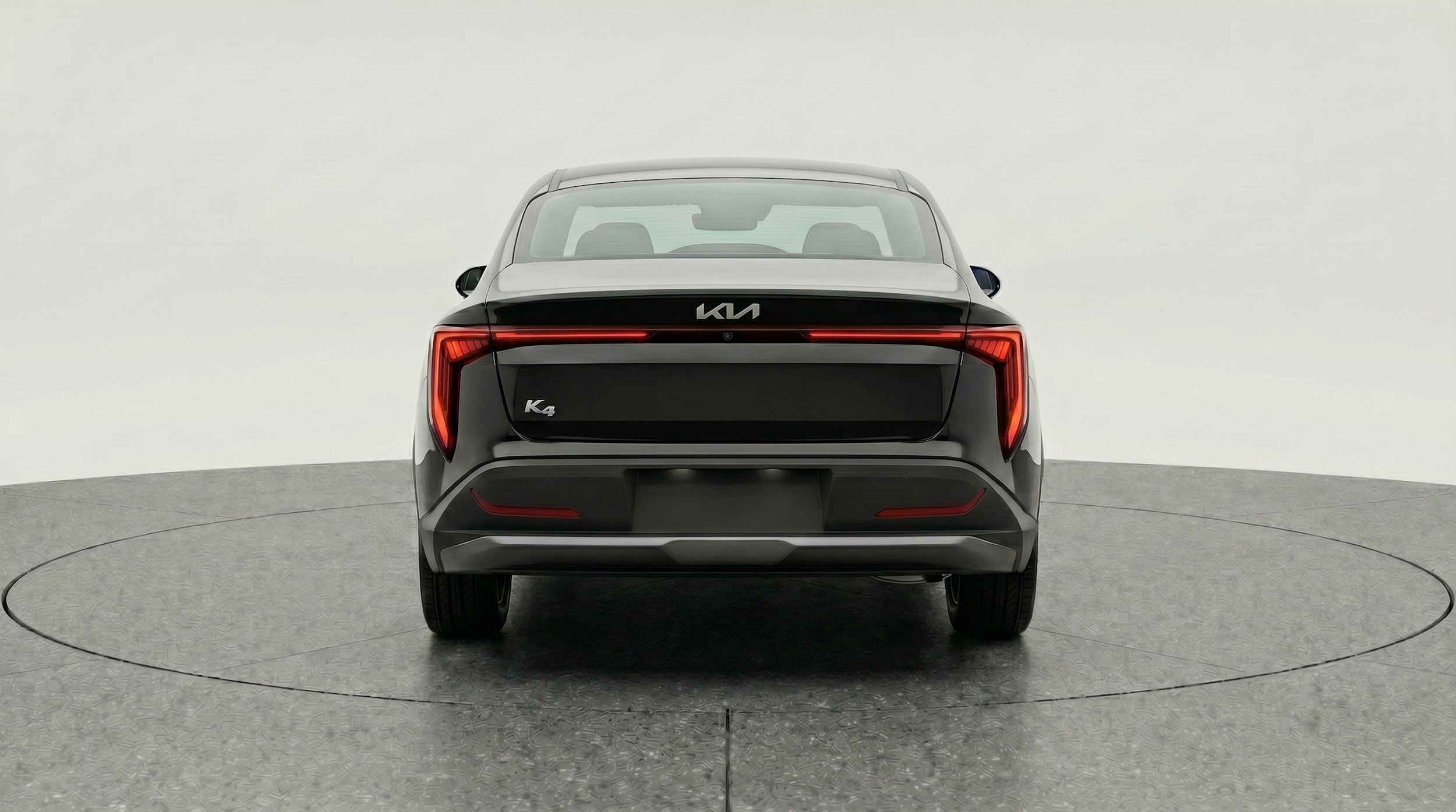 Thumbnail: 2026 Kia K4 - 7
