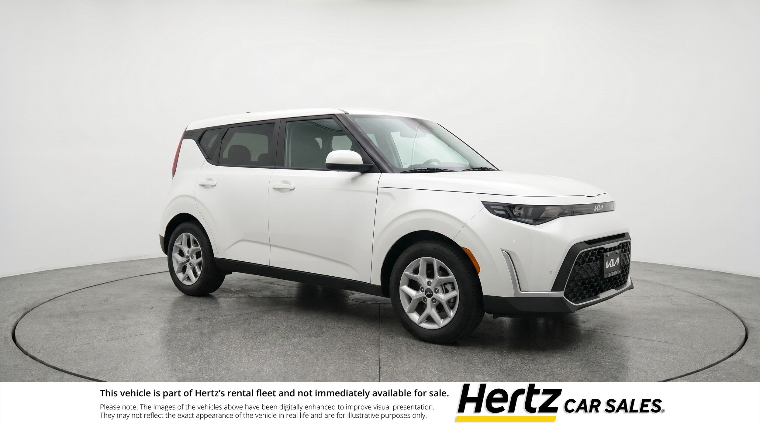 Thumbnail: 2025 Kia Soul - 1