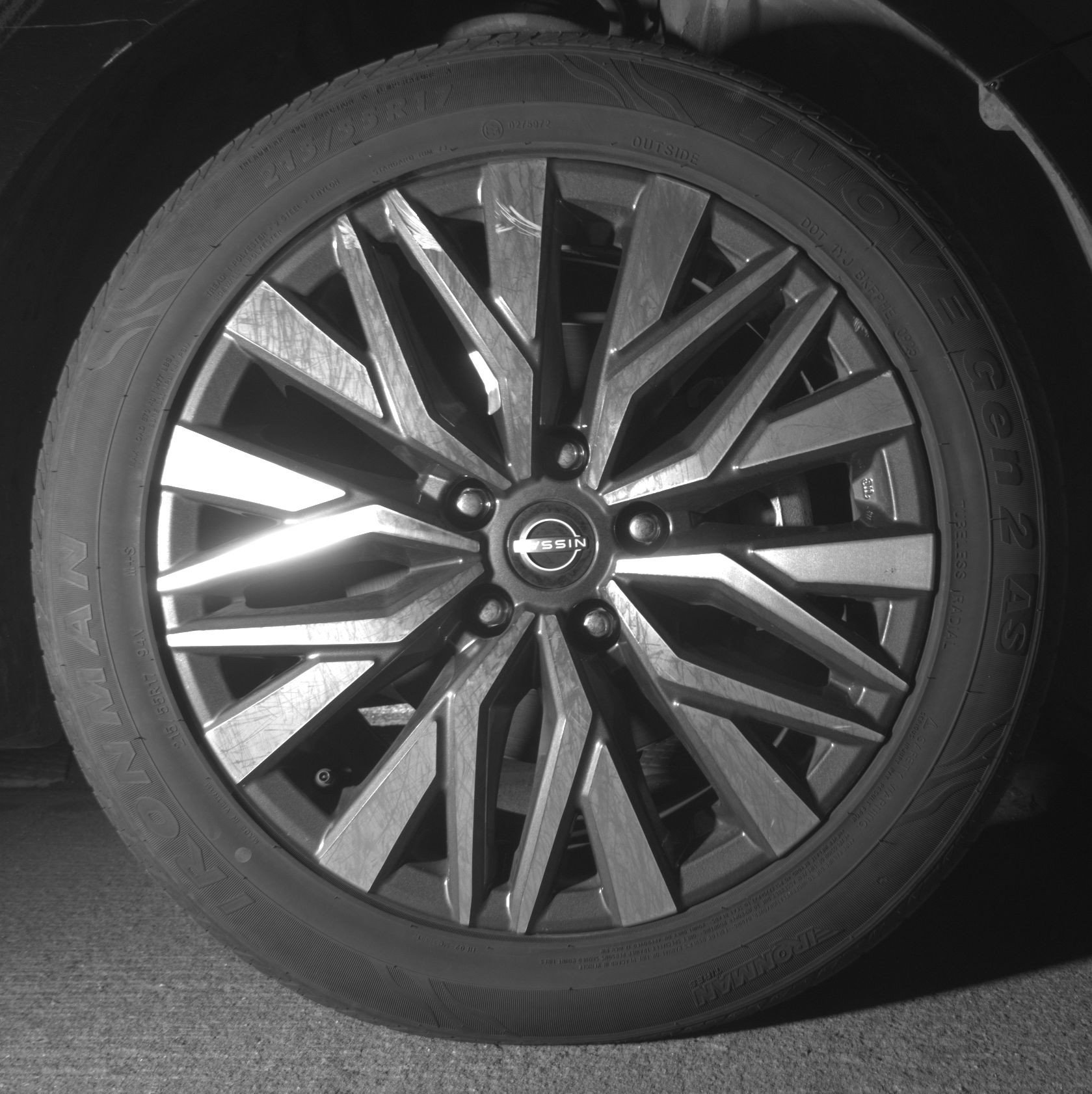 Thumbnail: 2025 Nissan Altima - 13