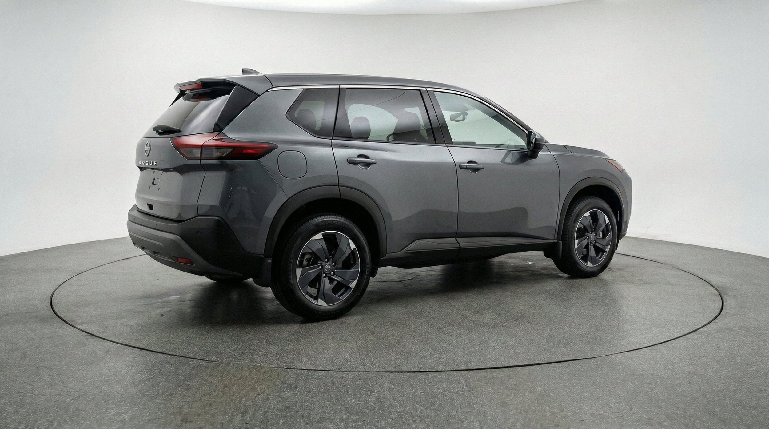 Thumbnail: 2025 Nissan Rogue - 9