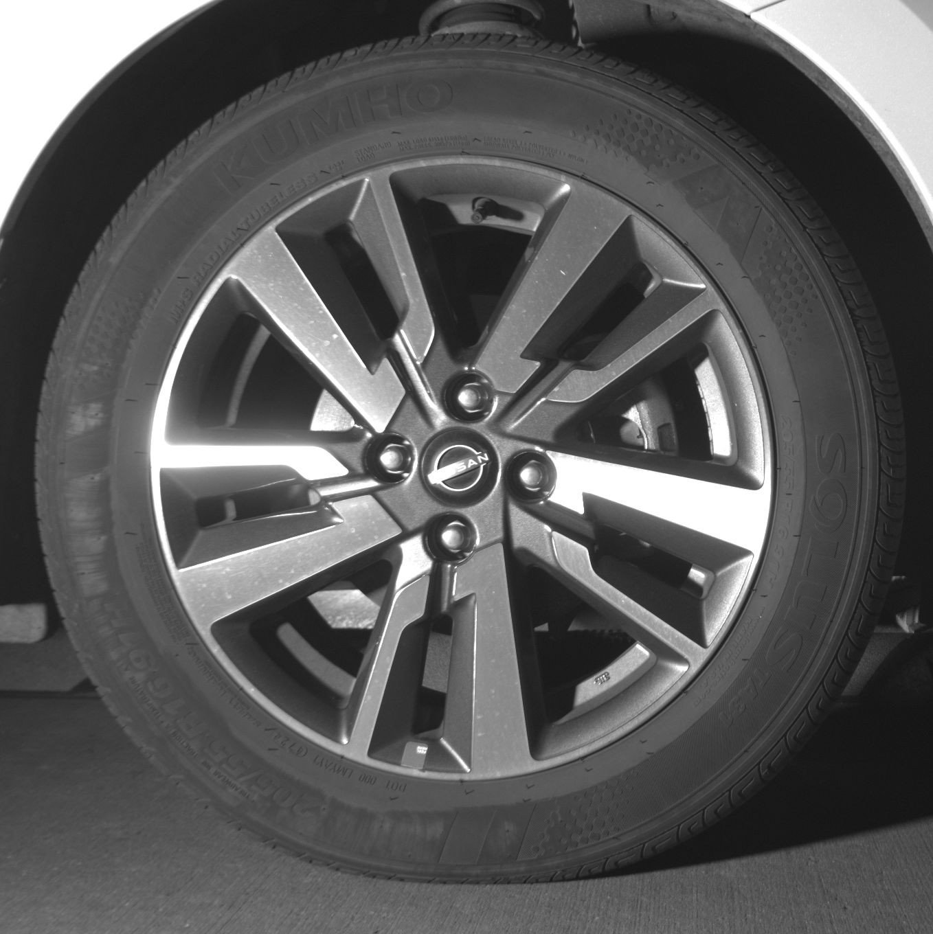 Thumbnail: 2025 Nissan Versa - 13