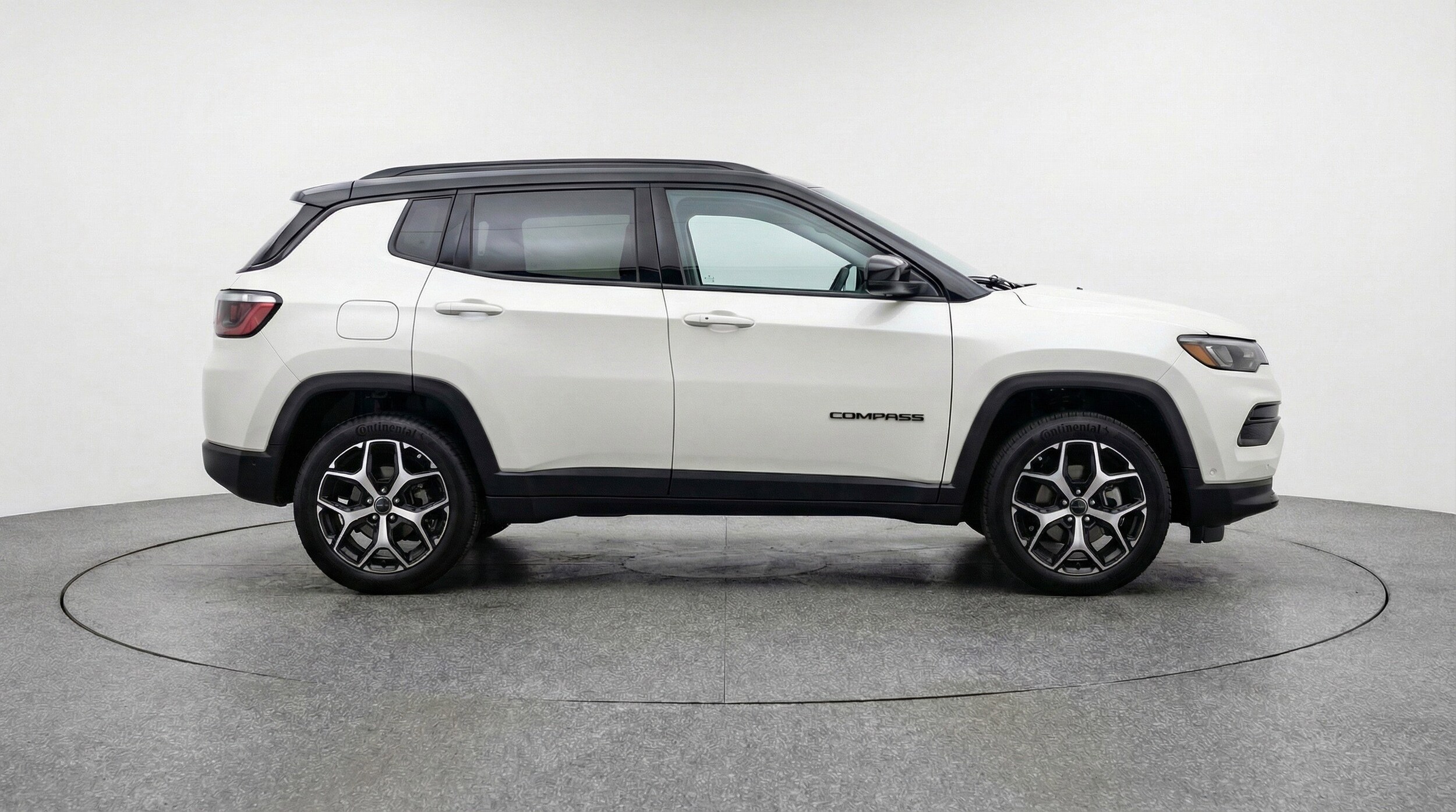 Thumbnail: 2025 Jeep Compass - 11