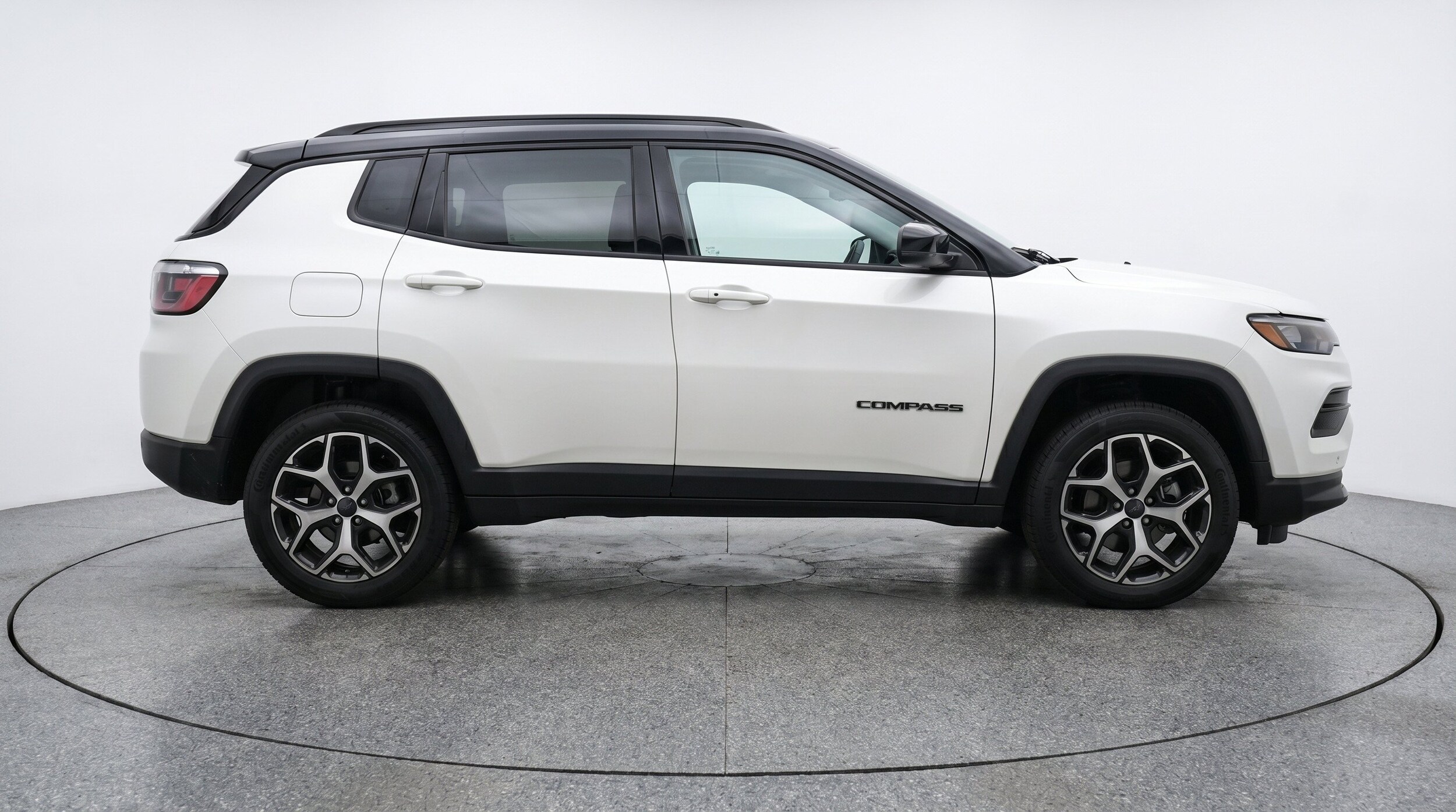 Thumbnail: 2025 Jeep Compass - 11