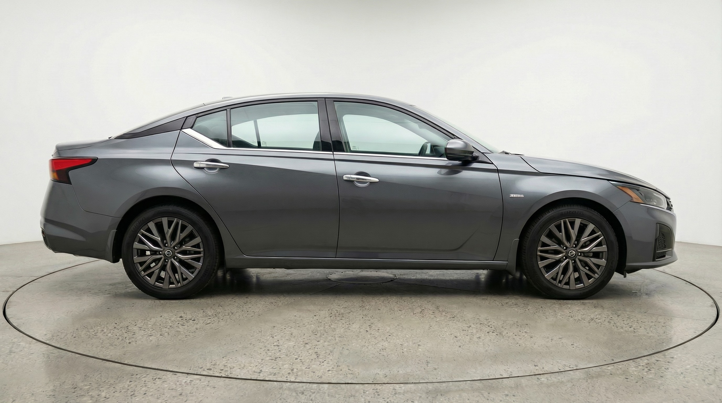 Thumbnail: 2025 Nissan Altima - 8