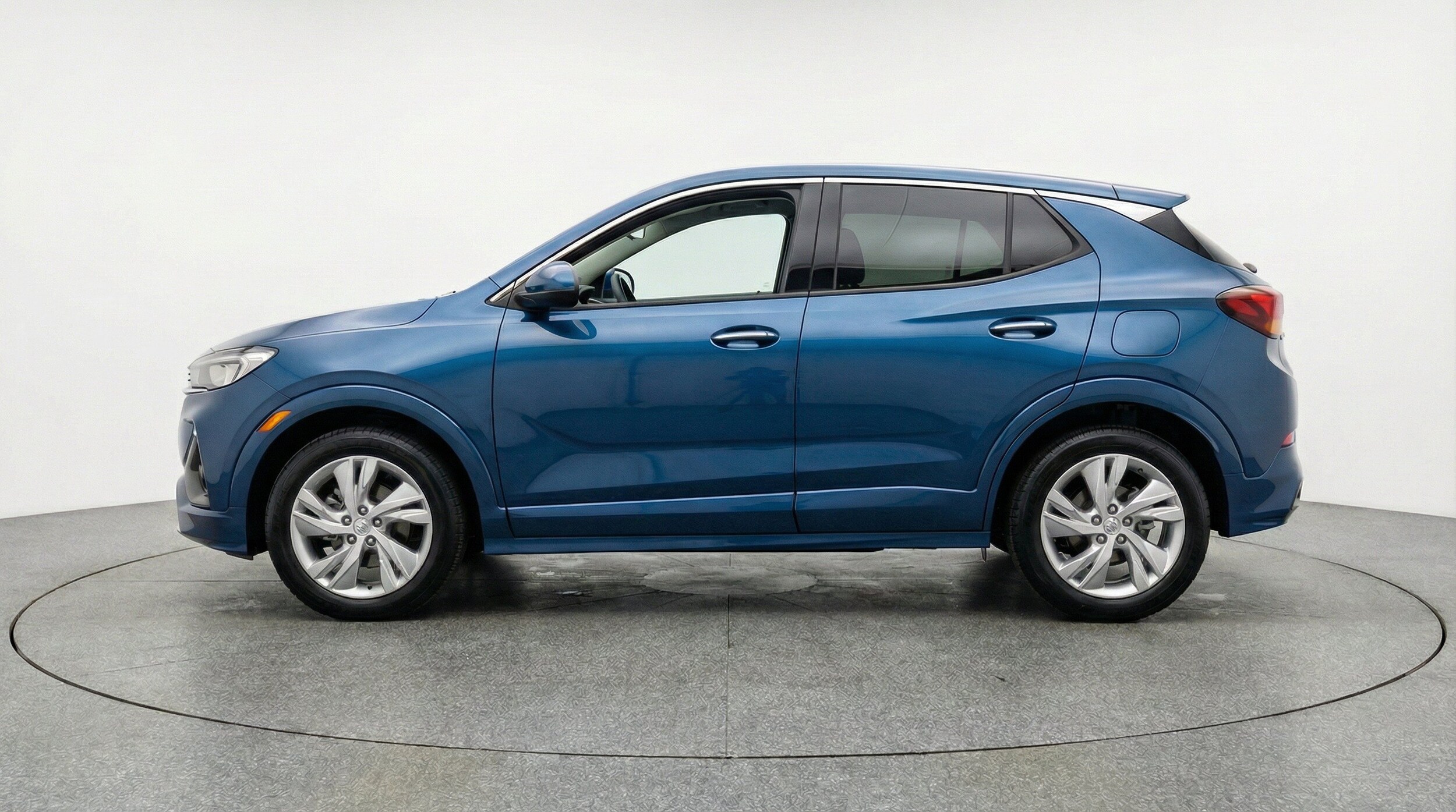 Thumbnail: 2026 Buick Encore GX - 5