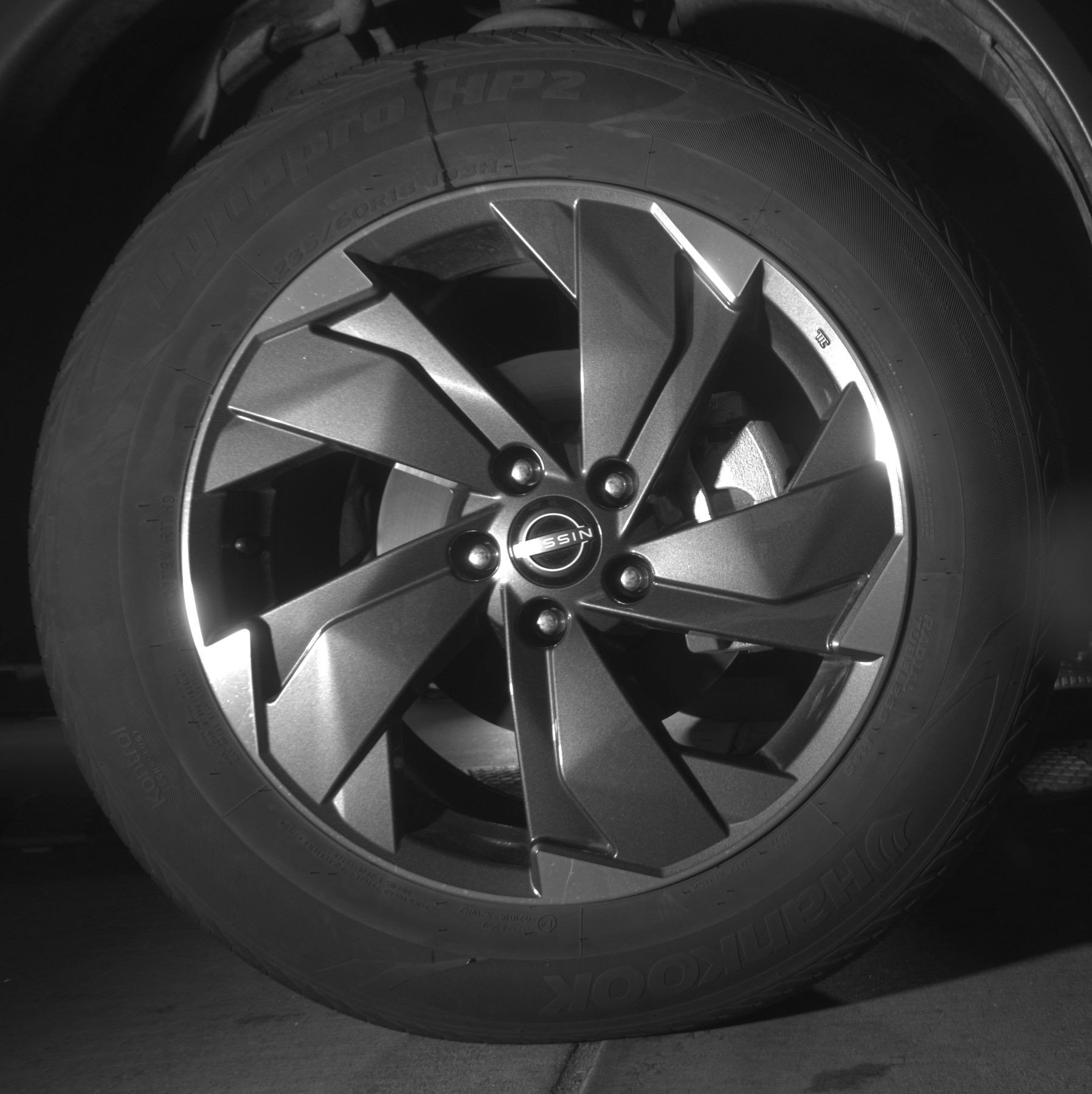 Thumbnail: 2025 Nissan Rogue - 13