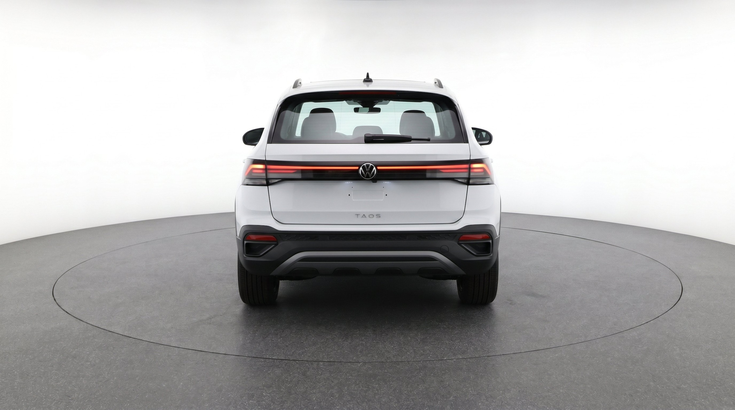 Thumbnail: 2026 Volkswagen Taos - 7