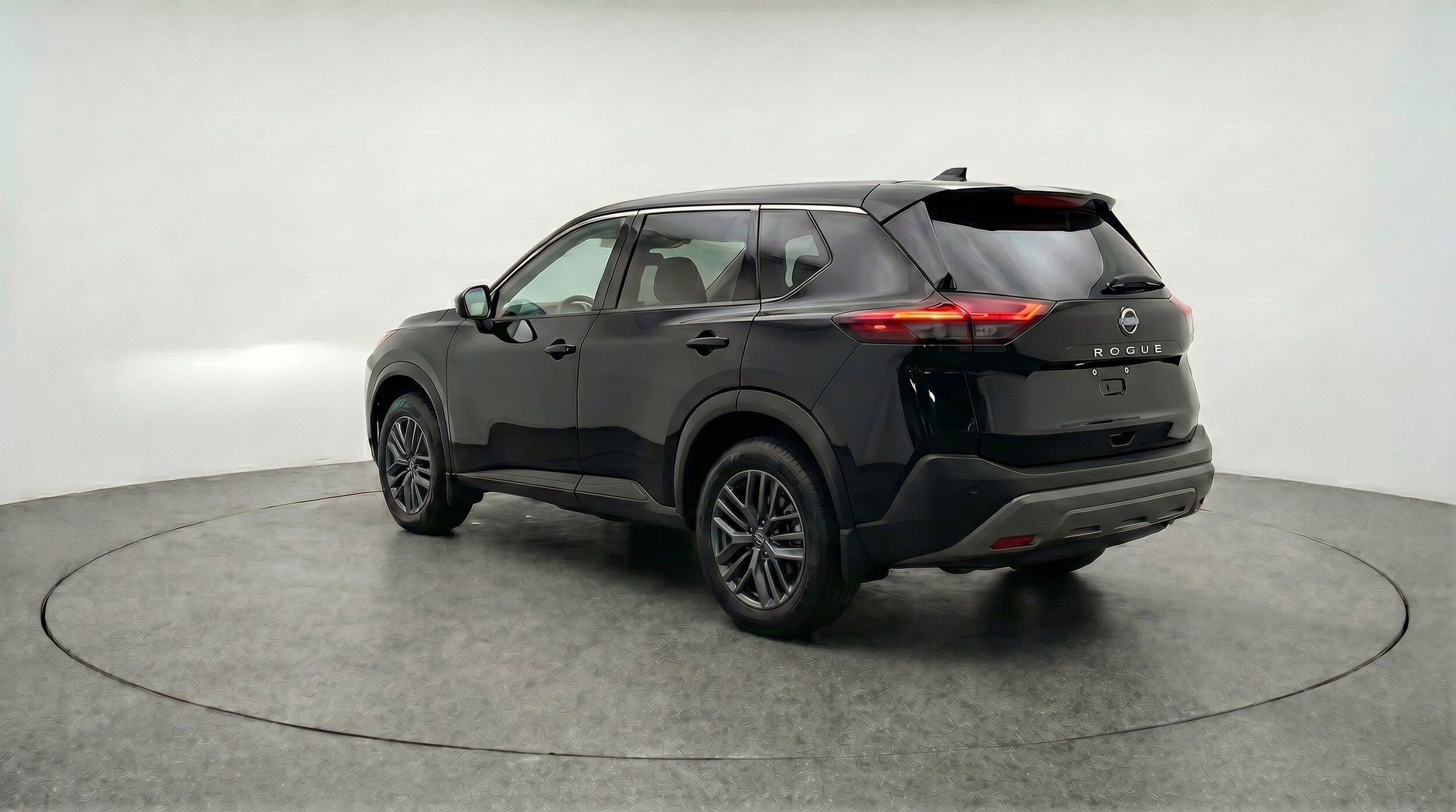 Thumbnail: 2026 Nissan Rogue - 6