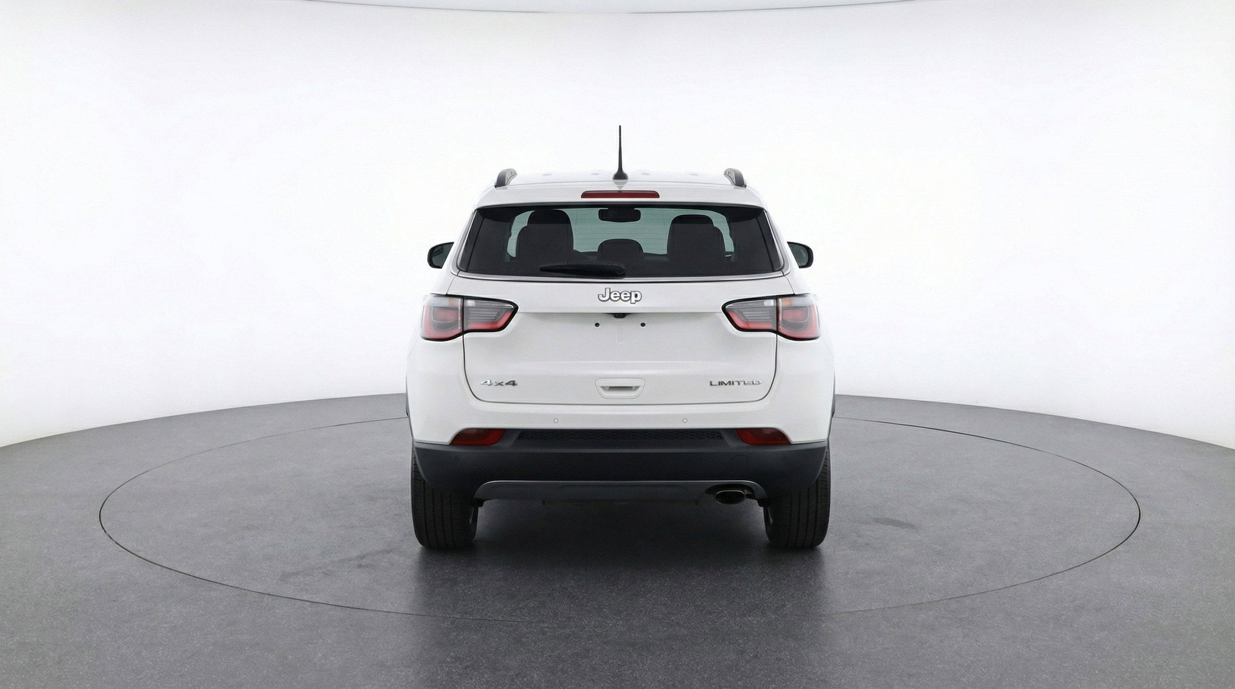 Thumbnail: 2025 Jeep Compass - 7