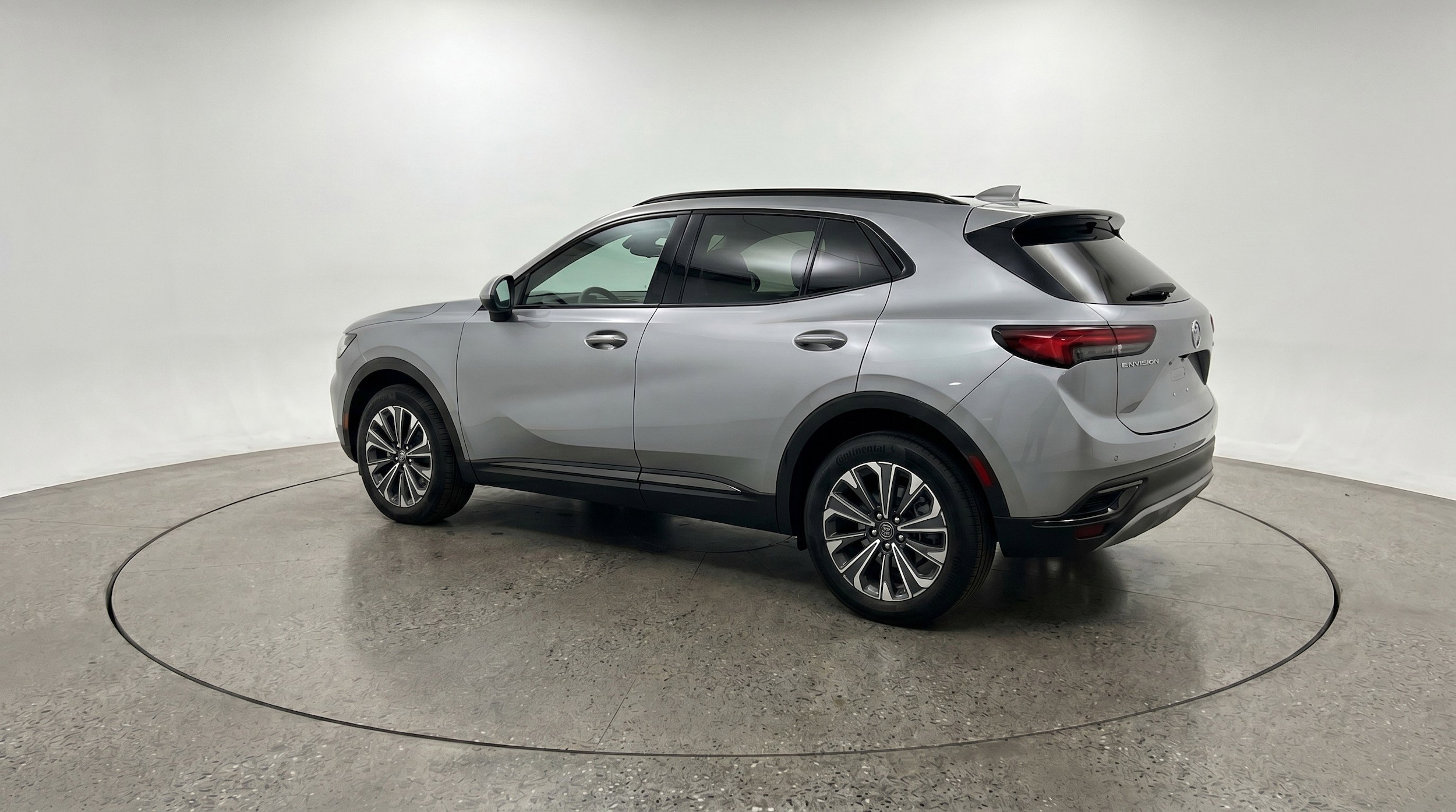 Thumbnail: 2024 Buick Envision - 6