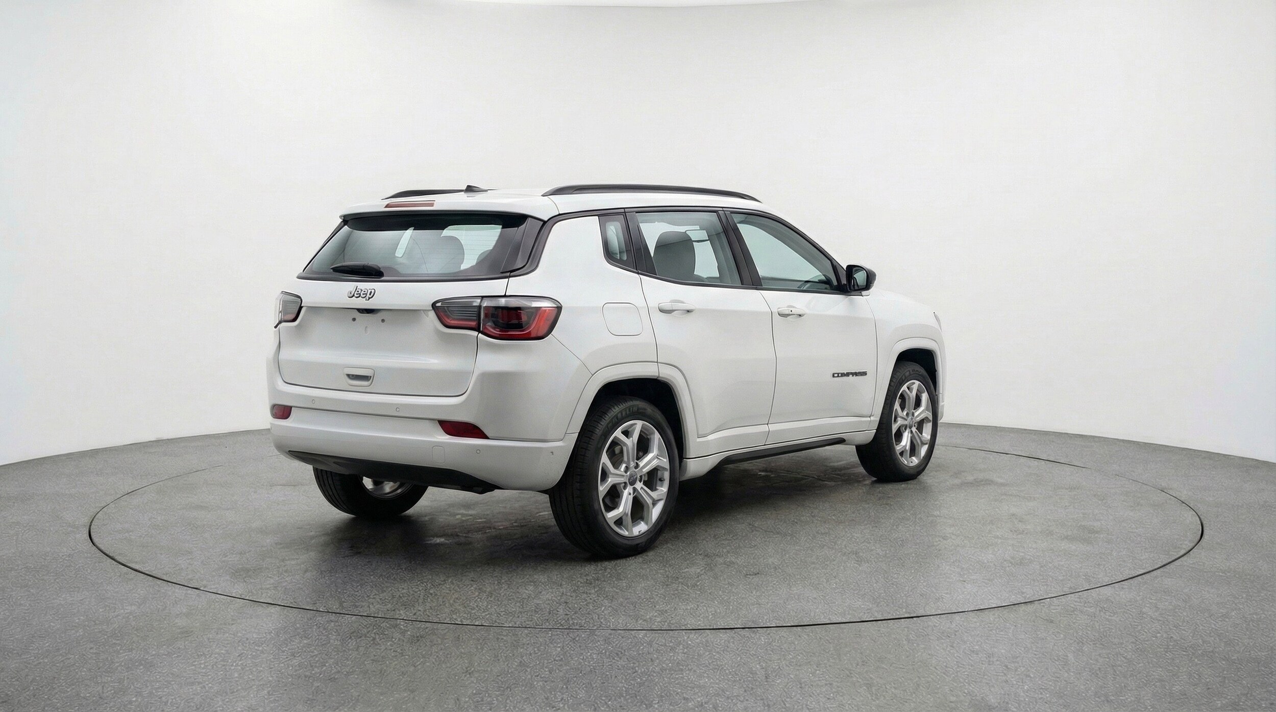 Thumbnail: 2025 Jeep Compass - 9