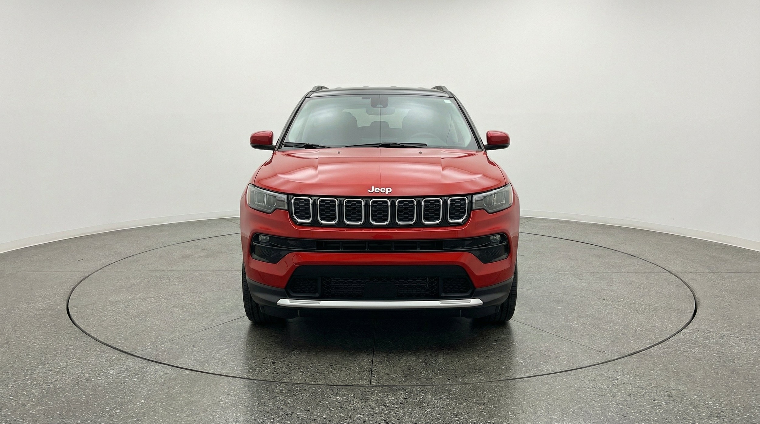 Thumbnail: 2025 Jeep Compass - 2