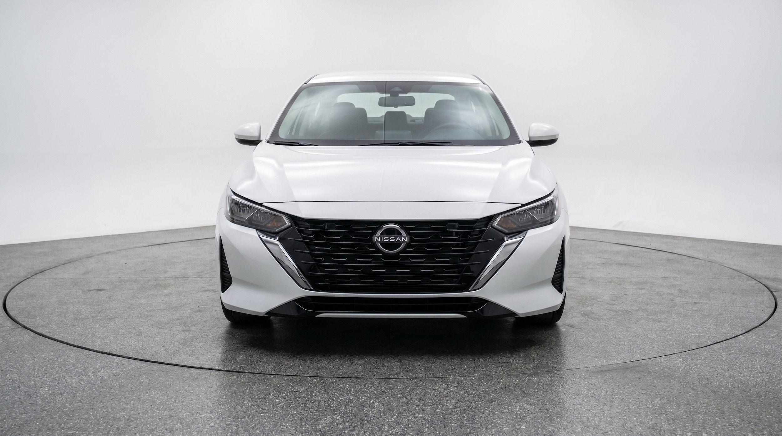 Thumbnail: 2025 Nissan Sentra - 2