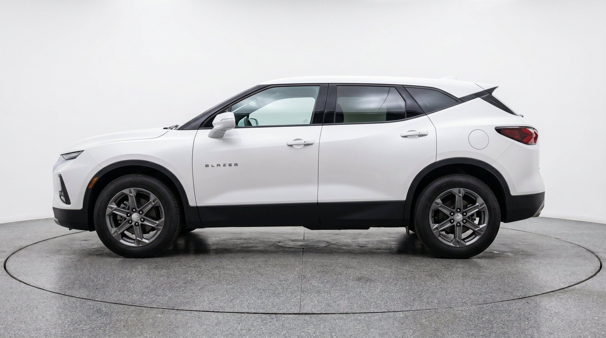 Thumbnail: 2025 Chevrolet Blazer - 5