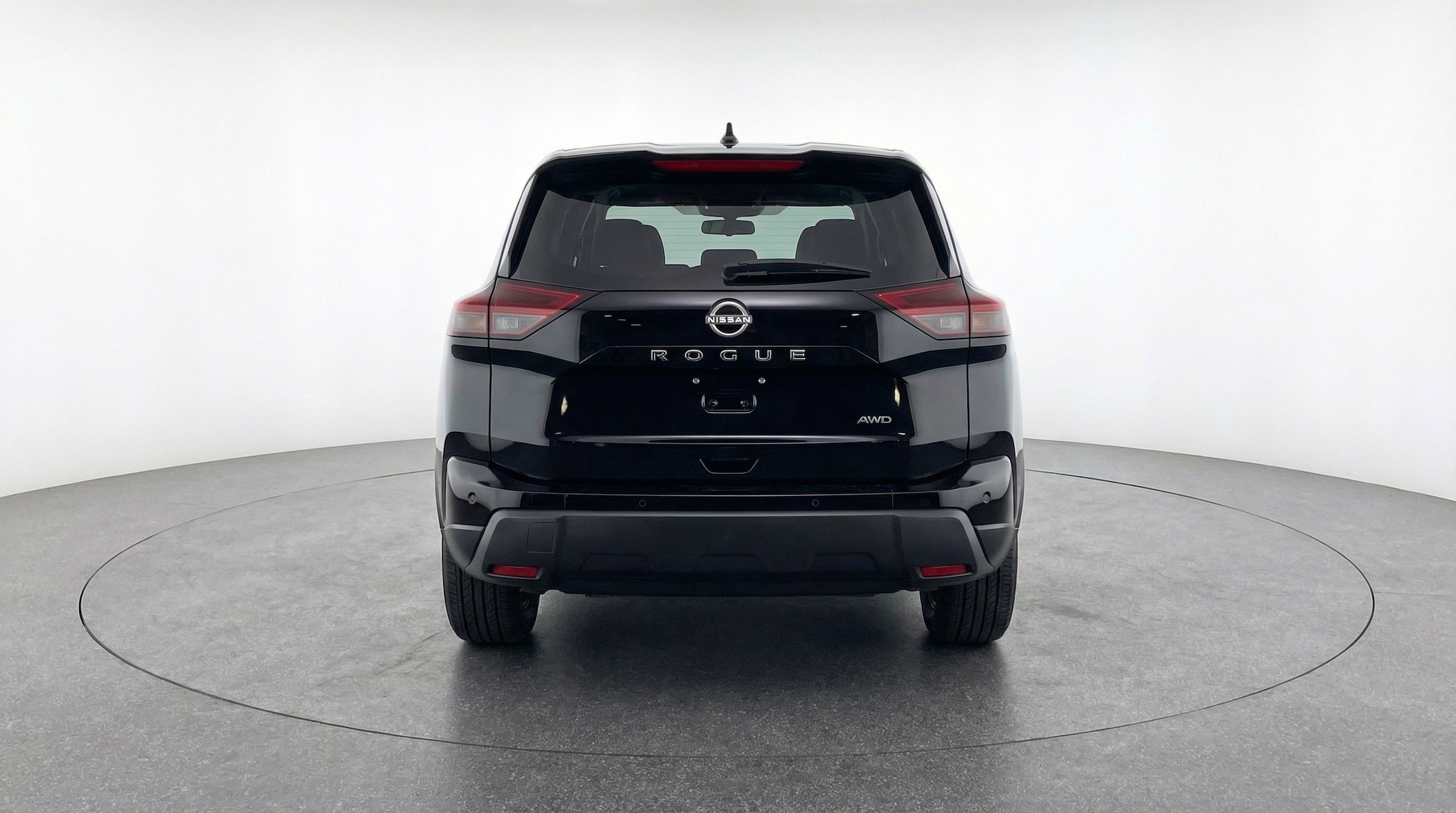 Thumbnail: 2025 Nissan Rogue - 7
