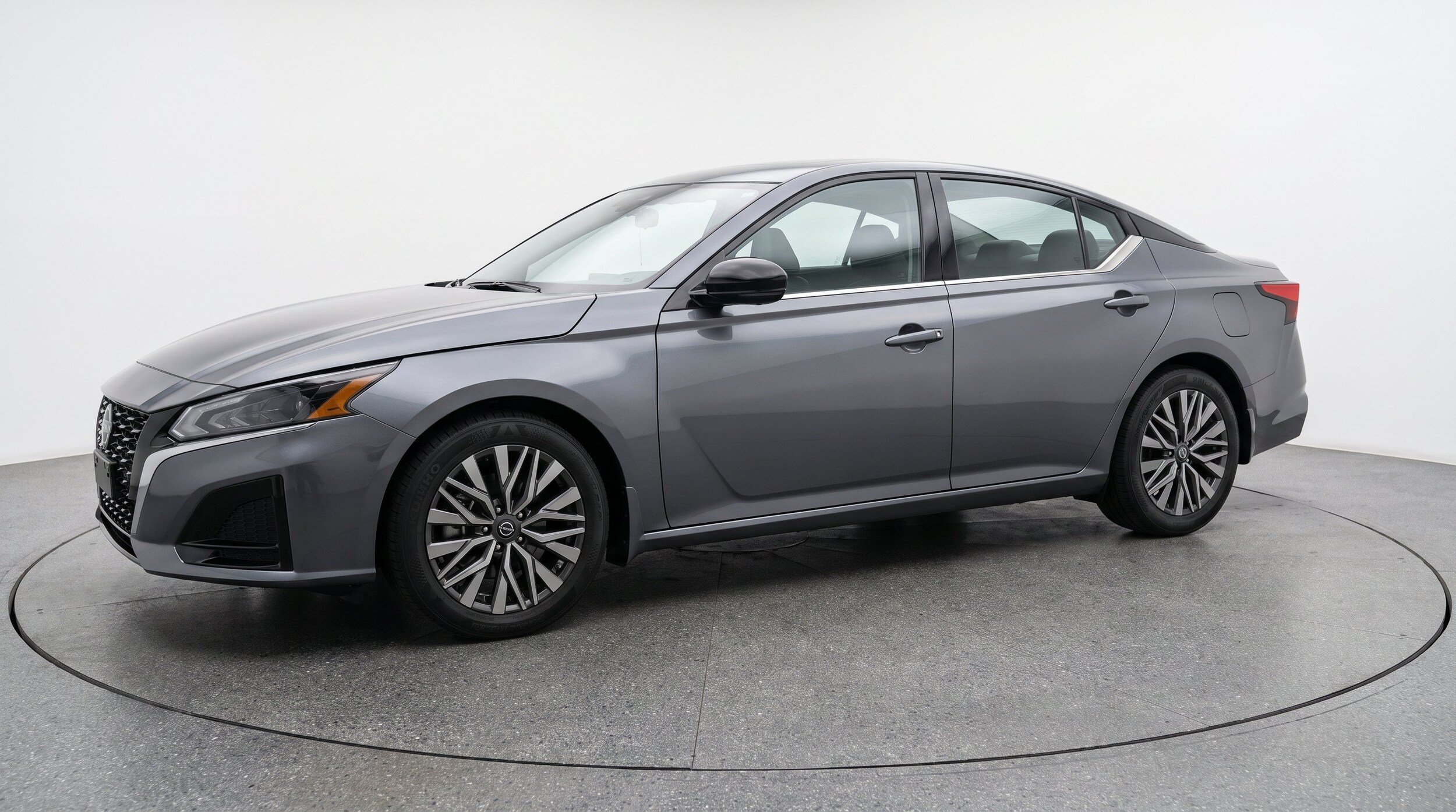 Thumbnail: 2026 Nissan Altima - 3
