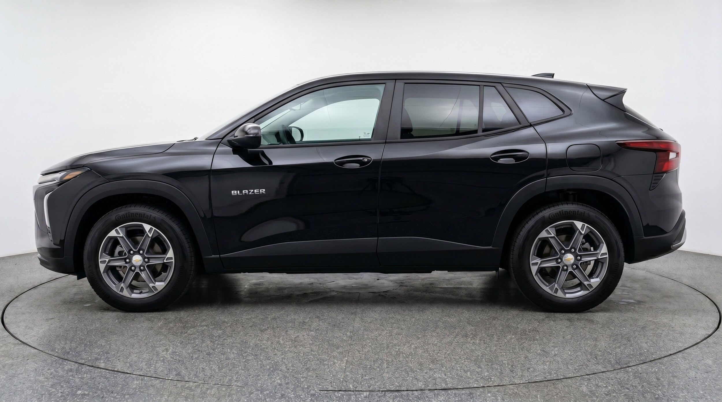 Thumbnail: 2025 Chevrolet Blazer - 5