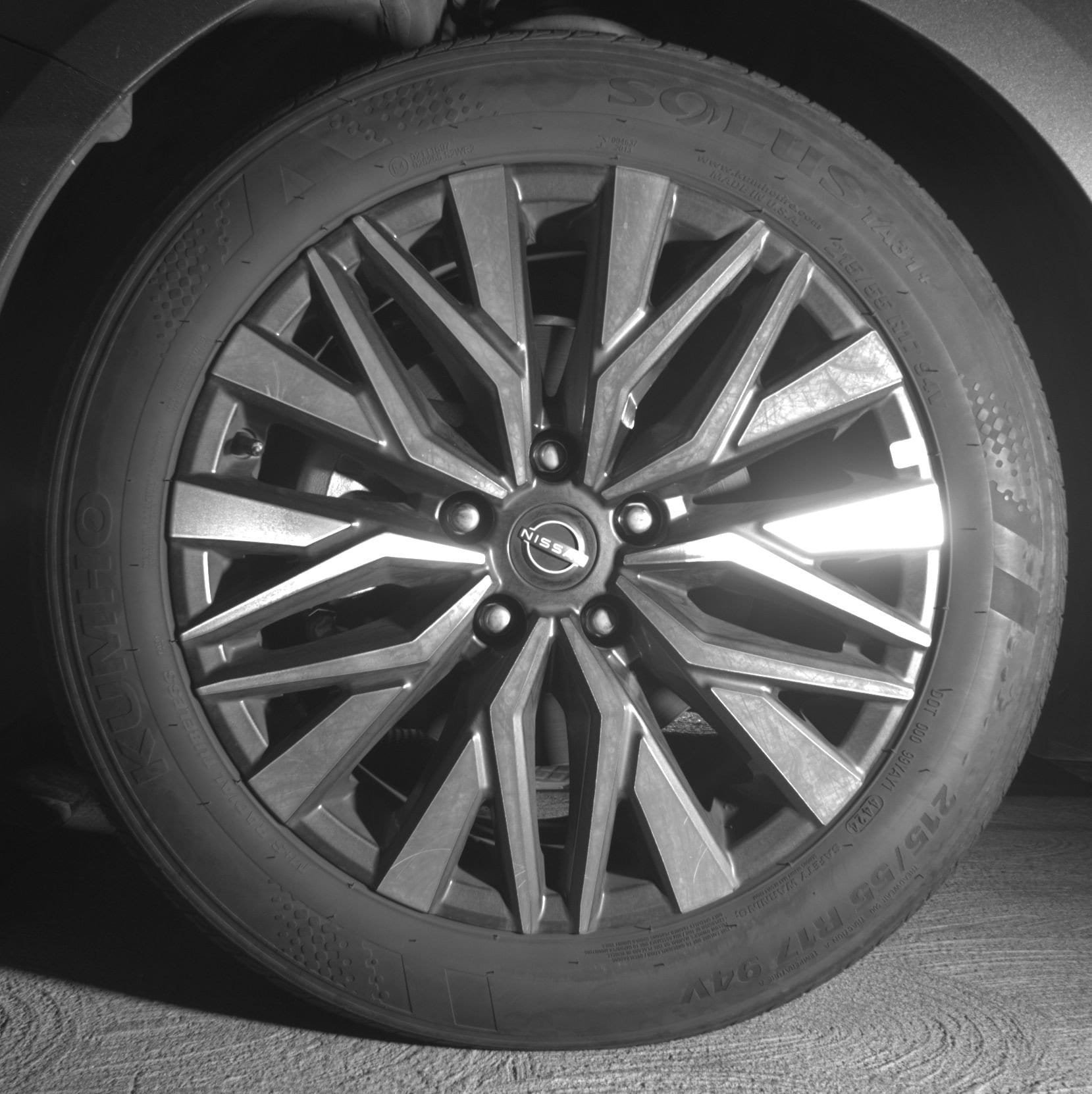 Thumbnail: 2025 Nissan Altima - 12