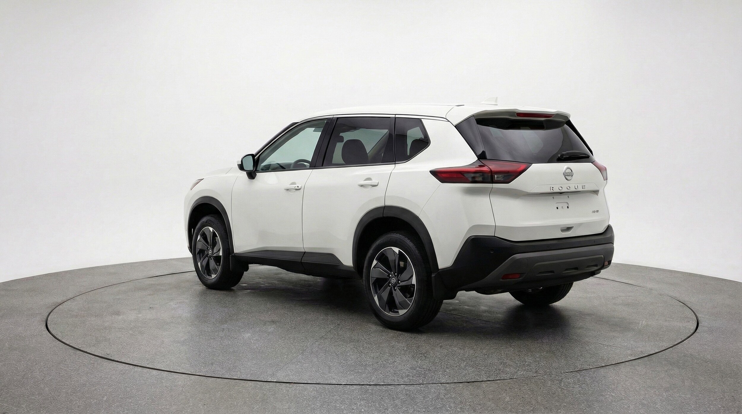 Thumbnail: 2025 Nissan Rogue - 6