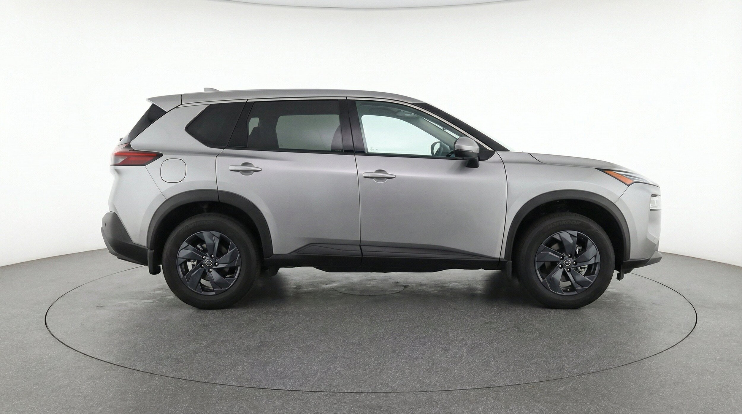 Thumbnail: 2026 Nissan Rogue - 11