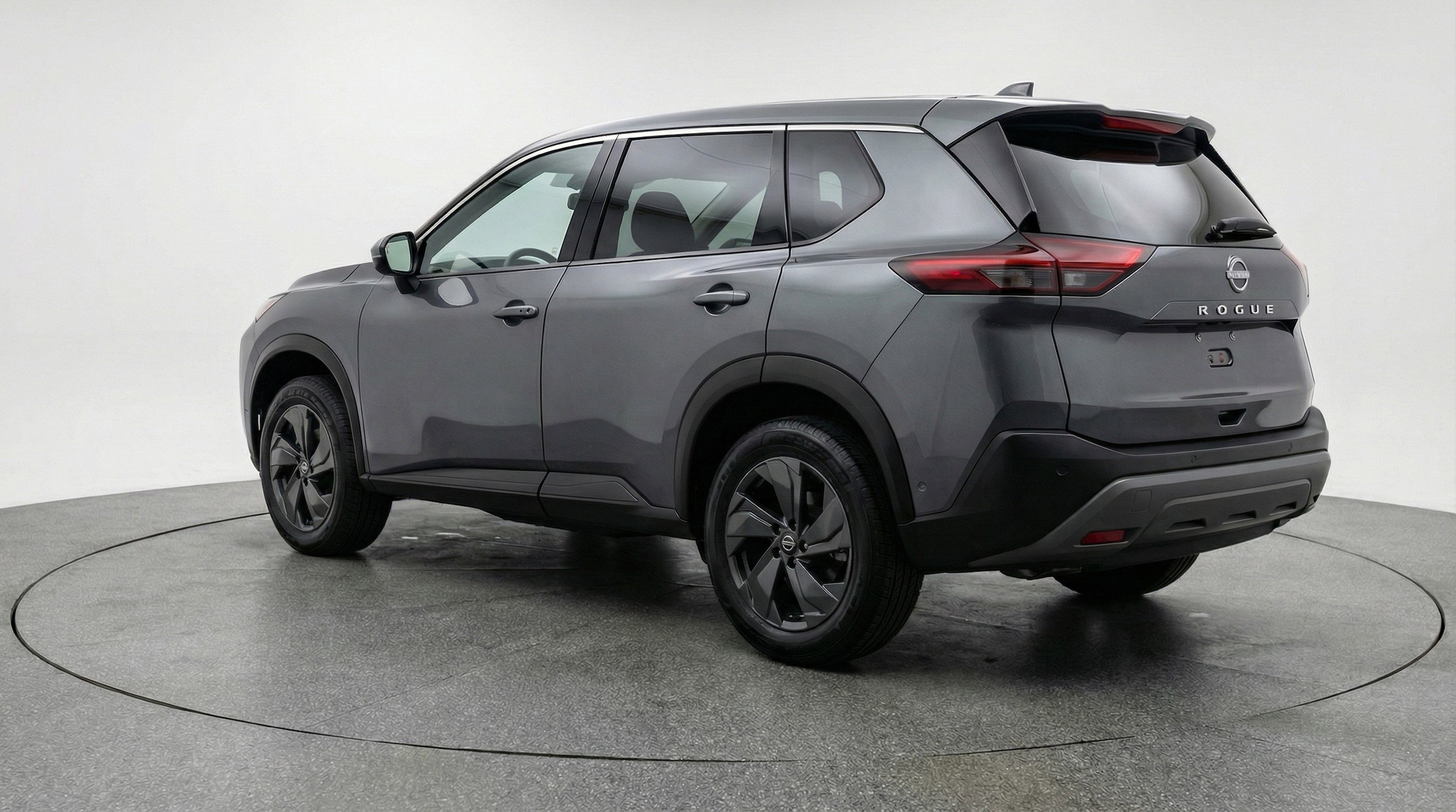 Thumbnail: 2025 Nissan Rogue - 6