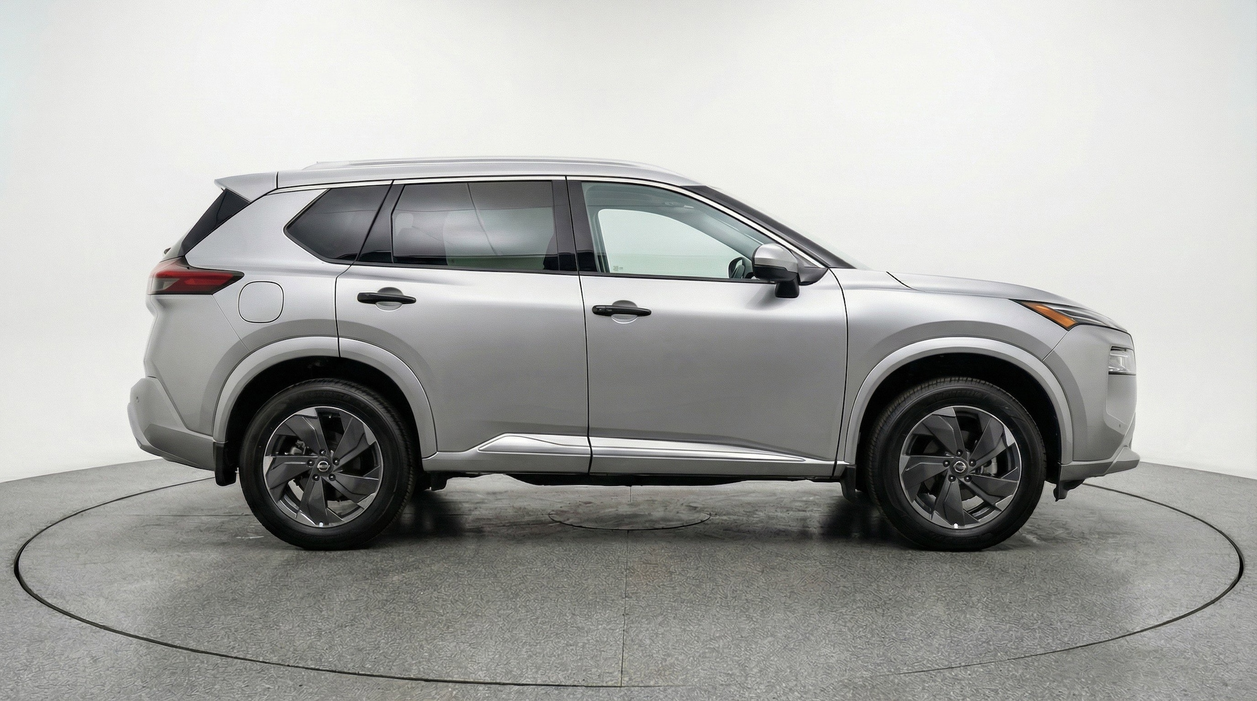 Thumbnail: 2025 Nissan Rogue - 11