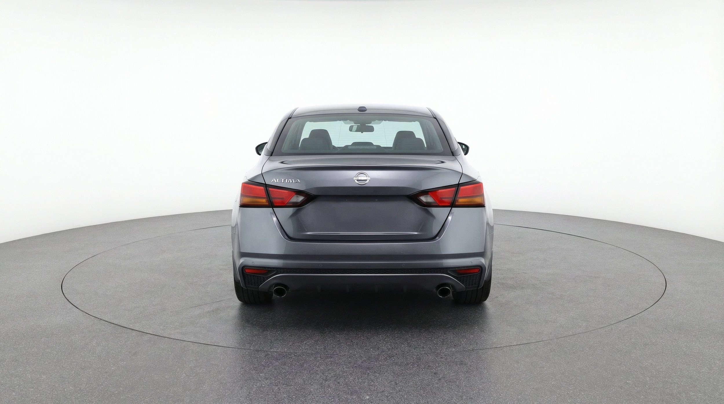 Thumbnail: 2025 Nissan Altima - 7