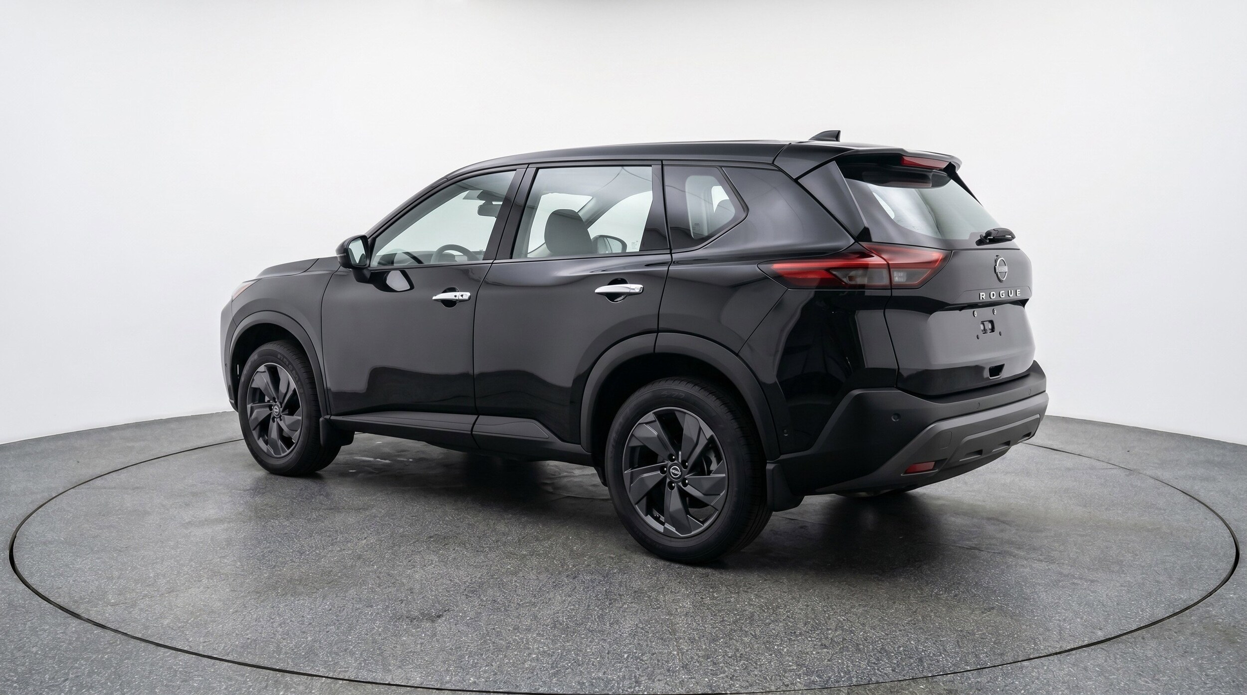 Thumbnail: 2025 Nissan Rogue - 6